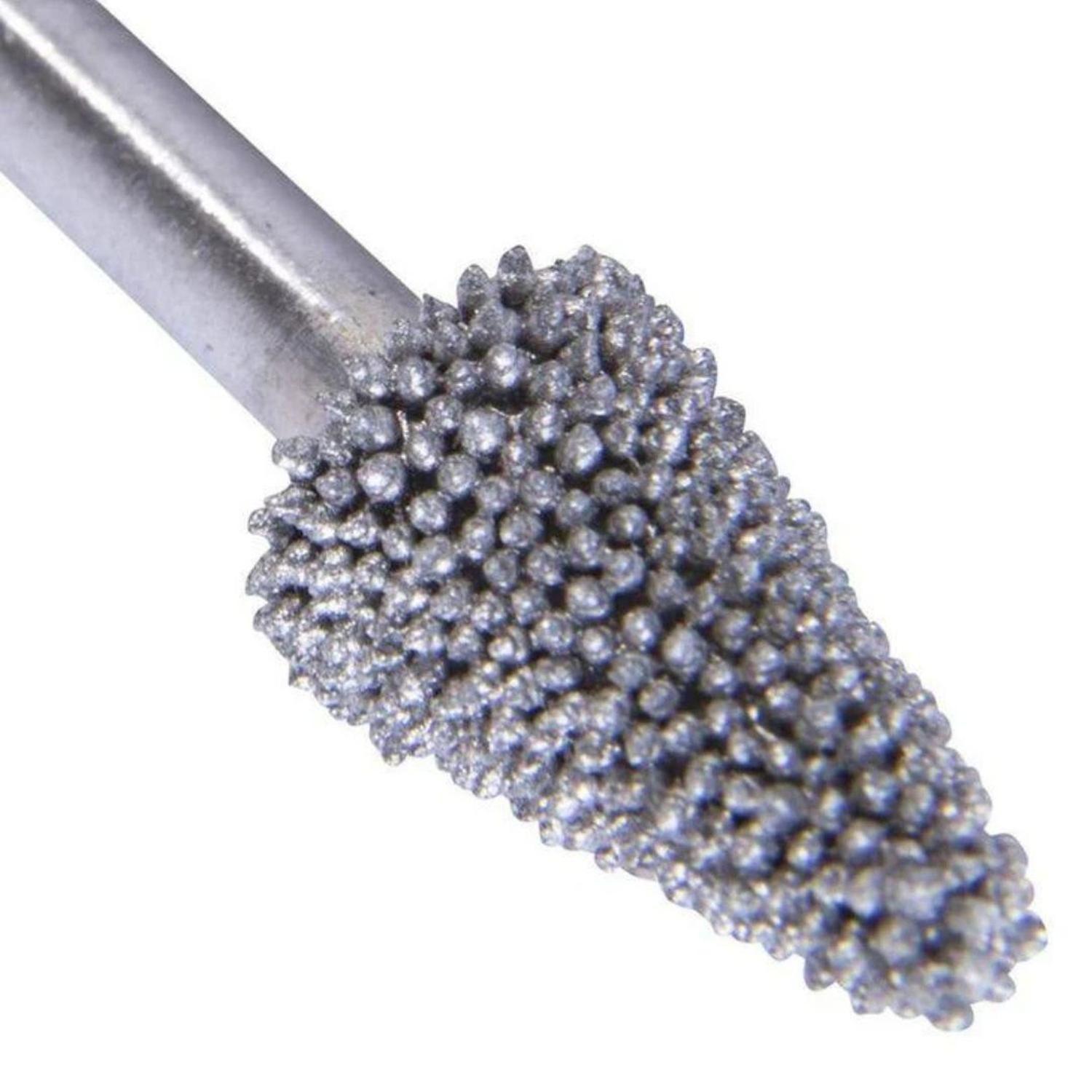 Fresa Dentada Carburo Tungsteno Dremel 9934 7.9 Mm-3