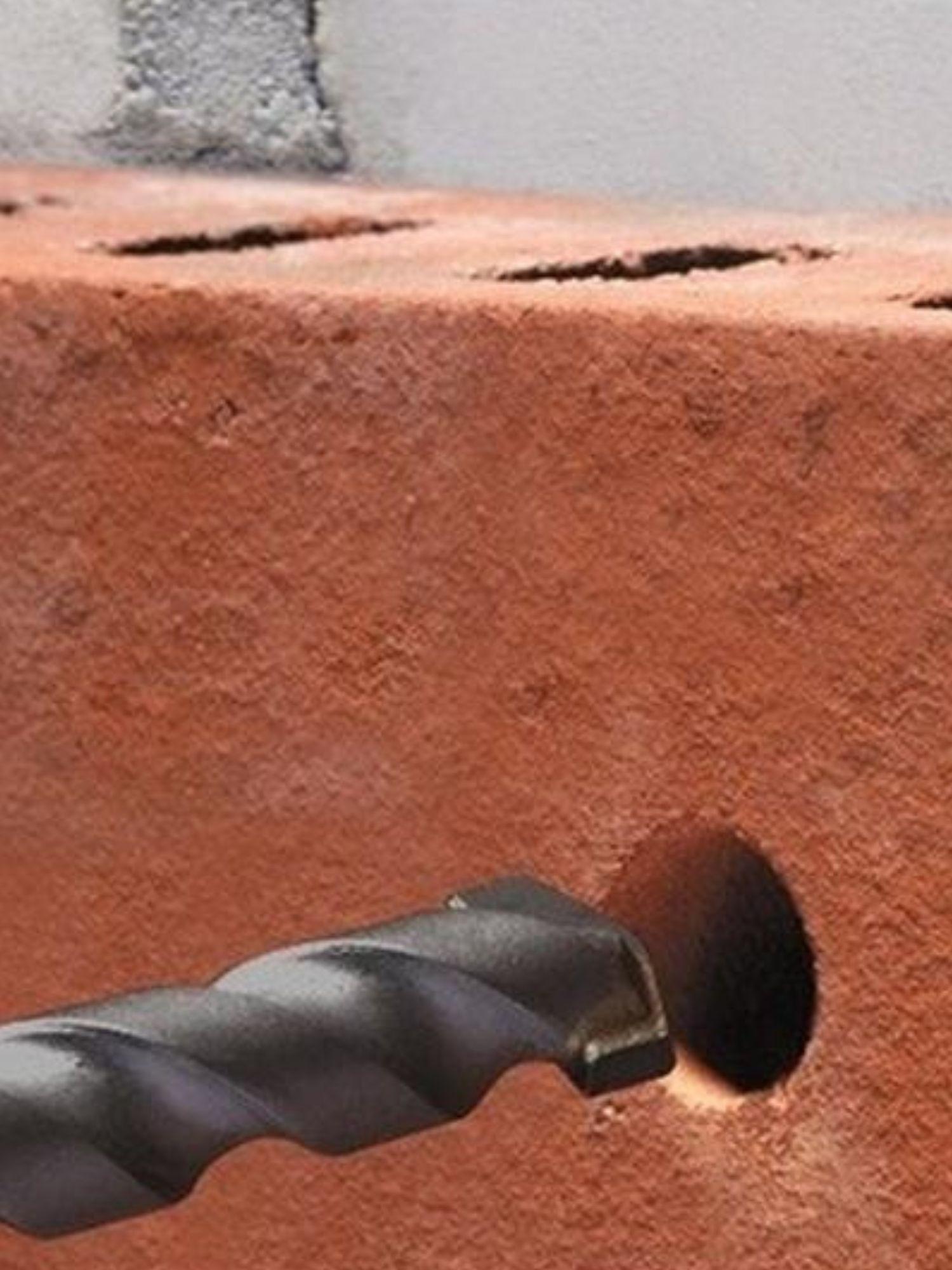 Broca Para Concreto 6,0 Mm Kwb 39660-2