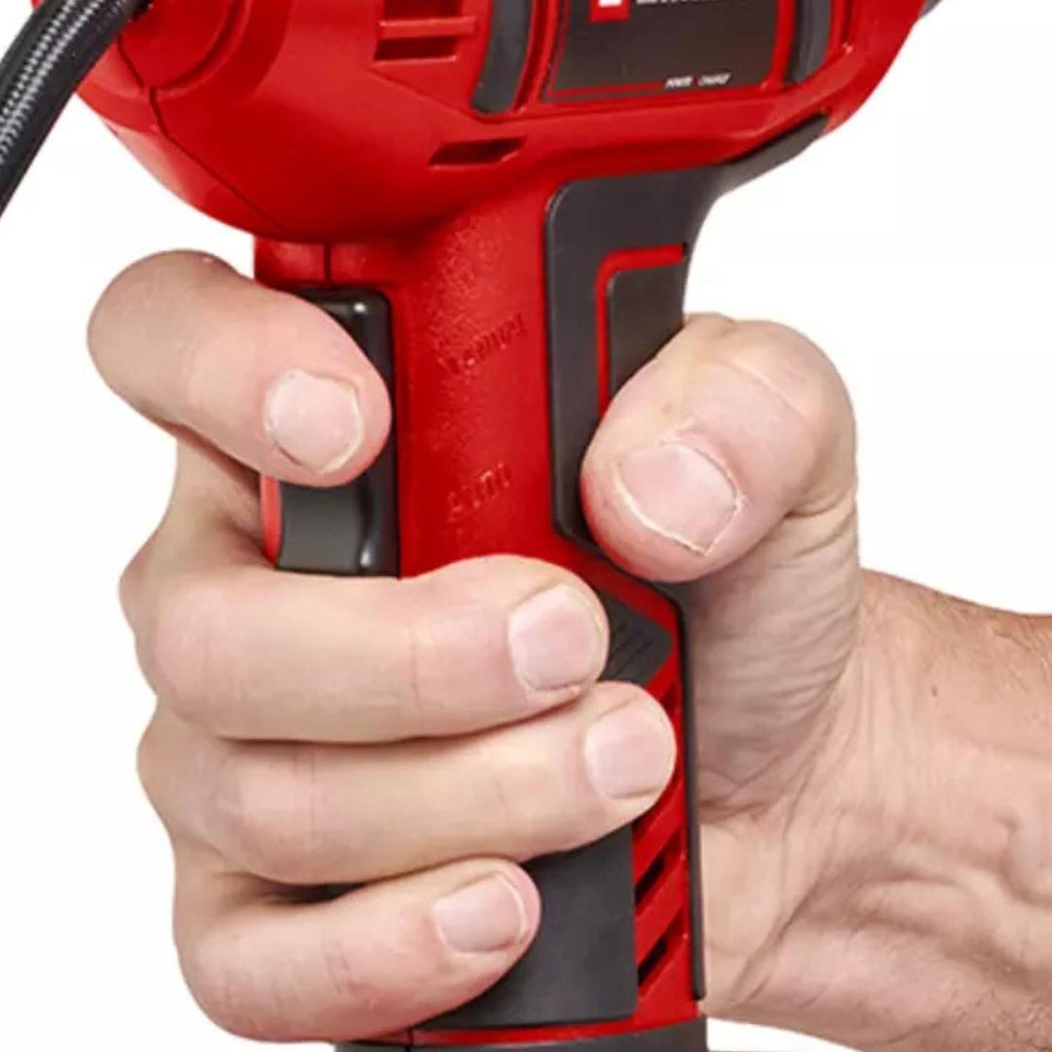 Compresor Inal. Einhell Ce-cc 18 Li- Sin Baterías-6
