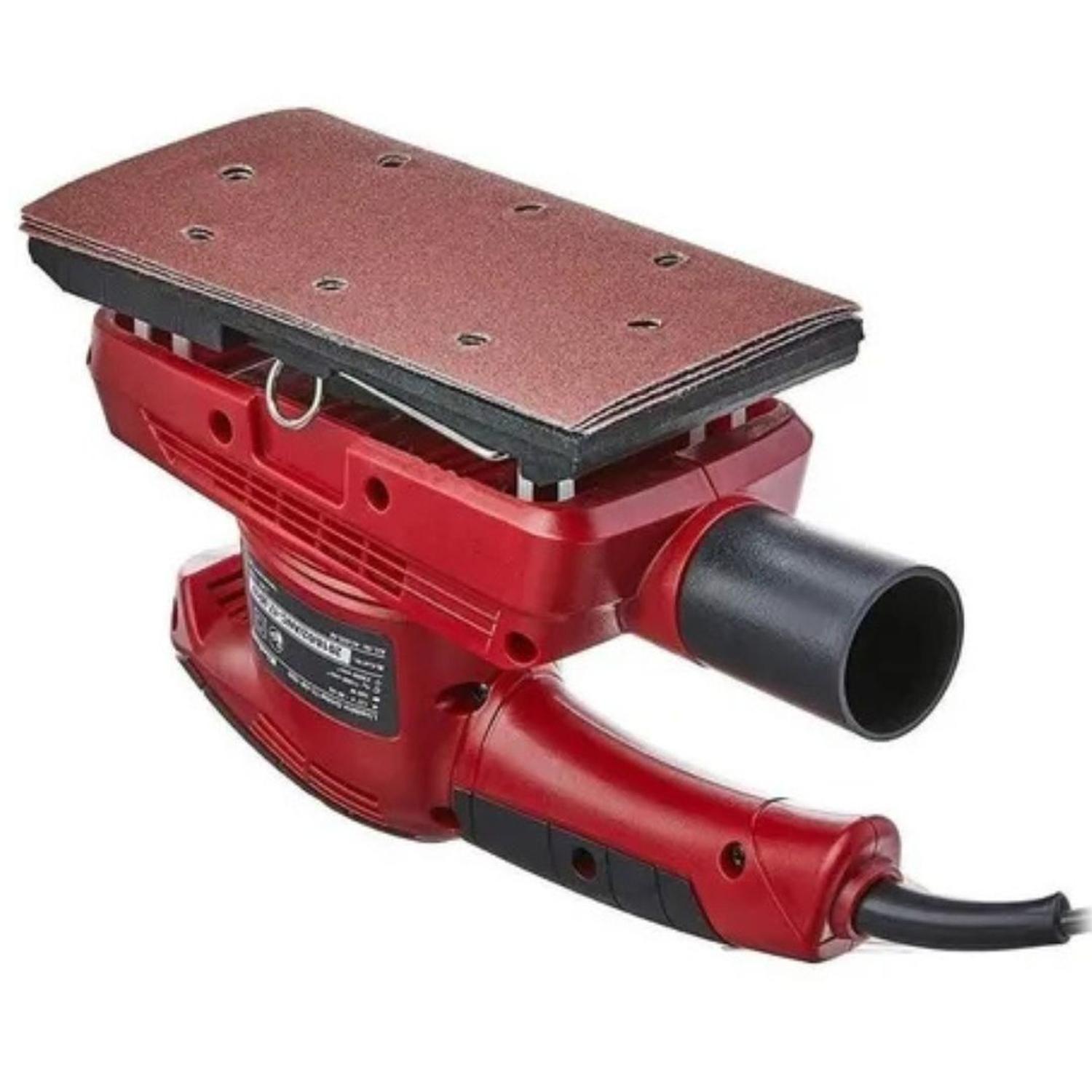 Lijadora Orbital Einhell Tc-os 1520/1-6