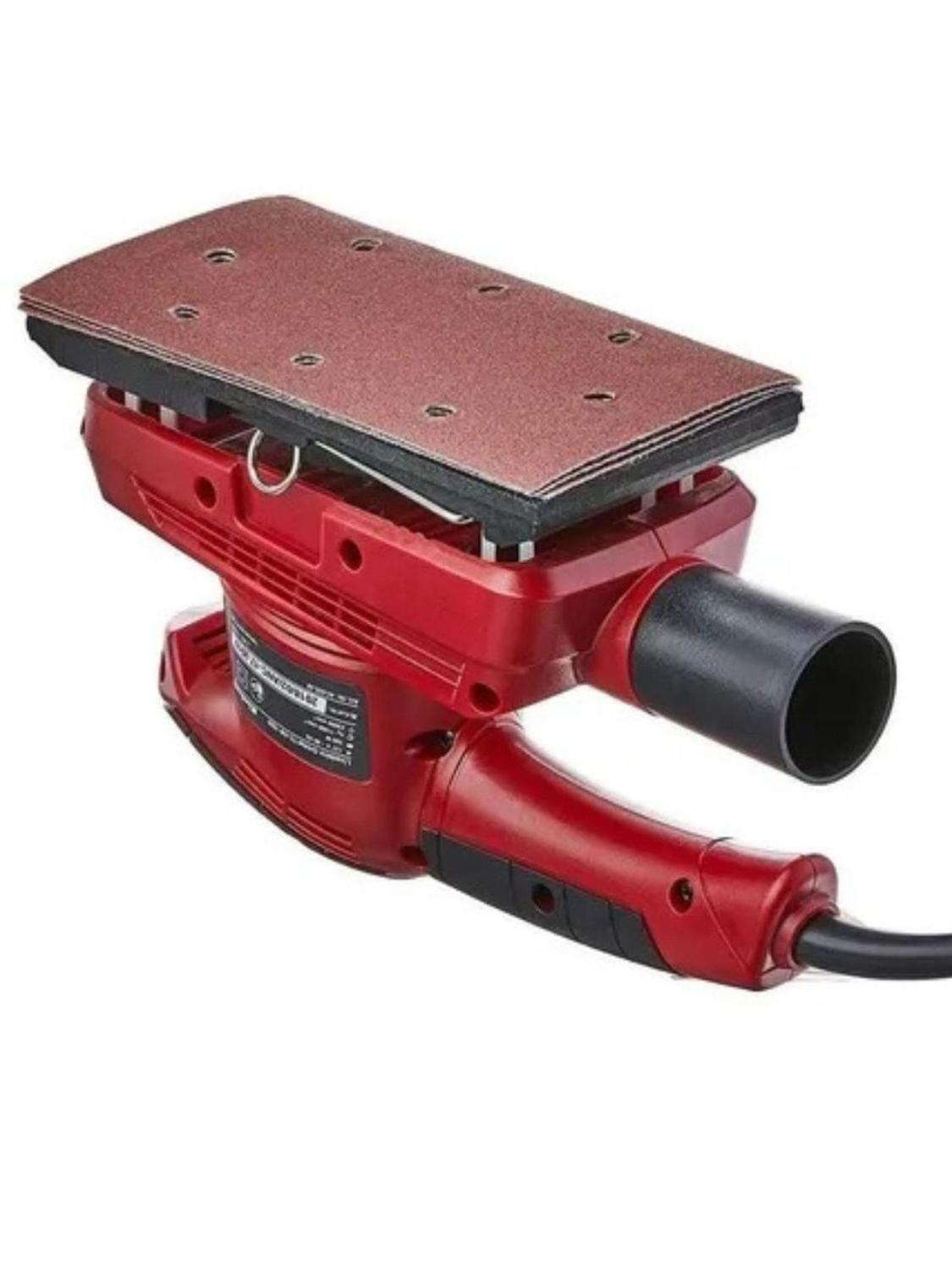 Lijadora Orbital Einhell Tc-os 1520/1-6