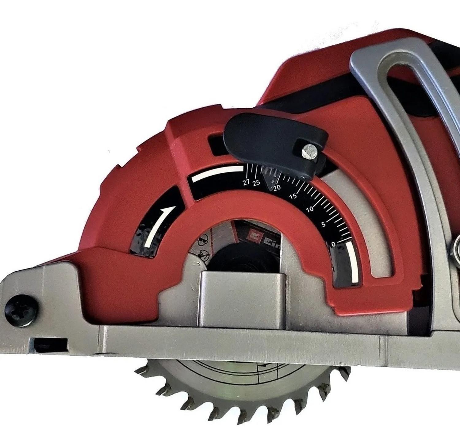 Mini Sierra Circular Einhell Tc-cs 89-1