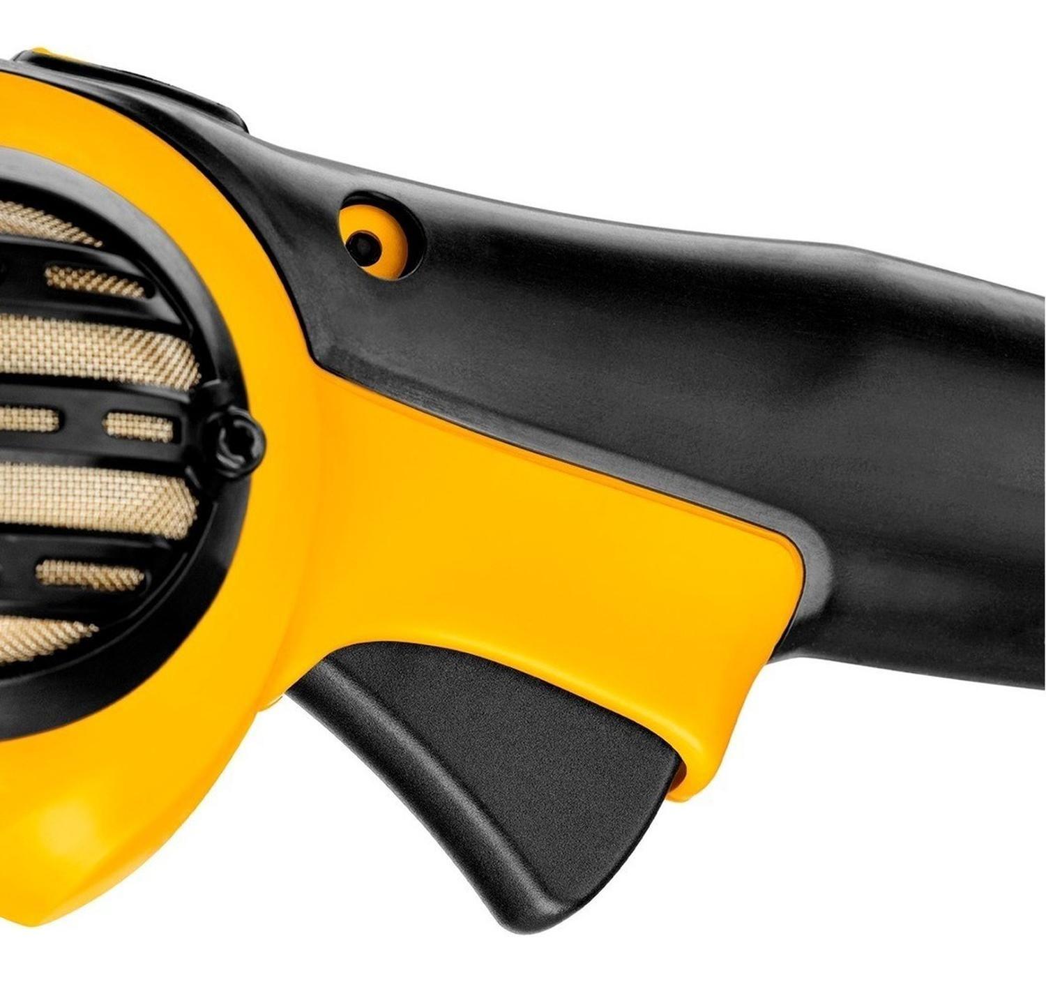 Pulidora Angular 7 Y 9 1250w Dewalt Dwp849x-b2-6