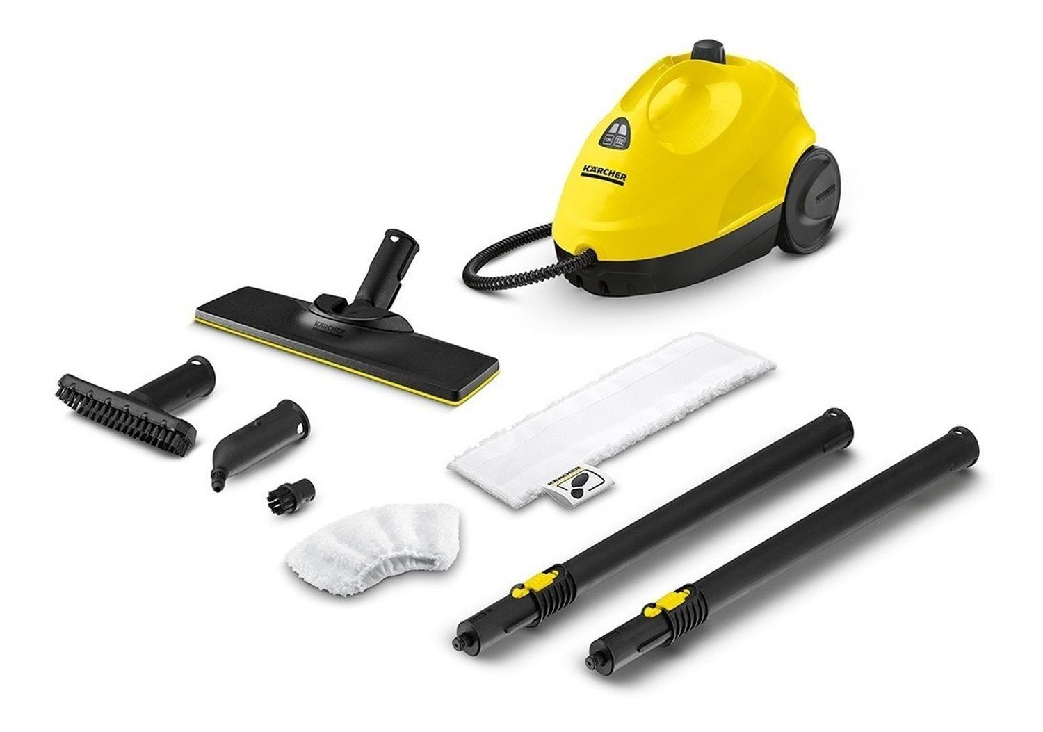 Limpiadora A Vapor Karcher Sc2-0