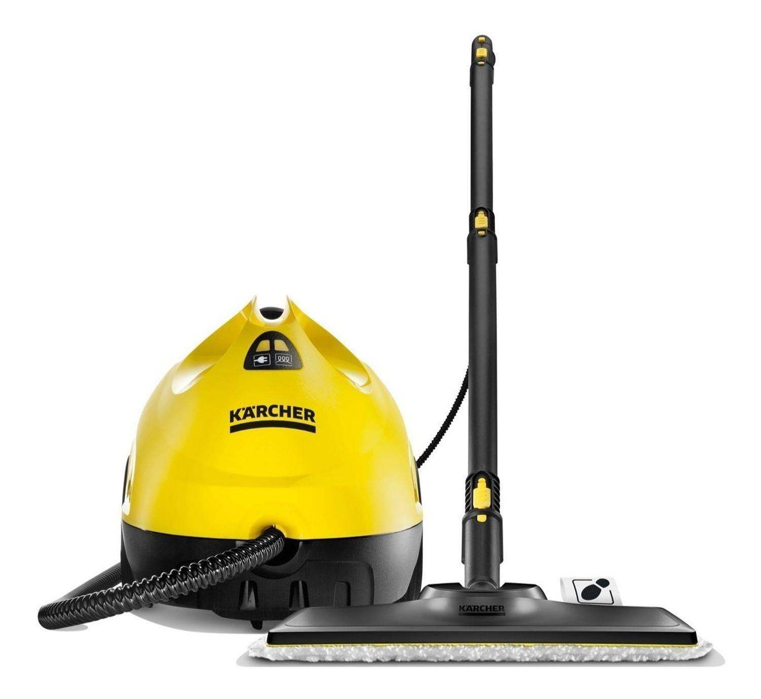 Limpiadora A Vapor Karcher Sc2-1