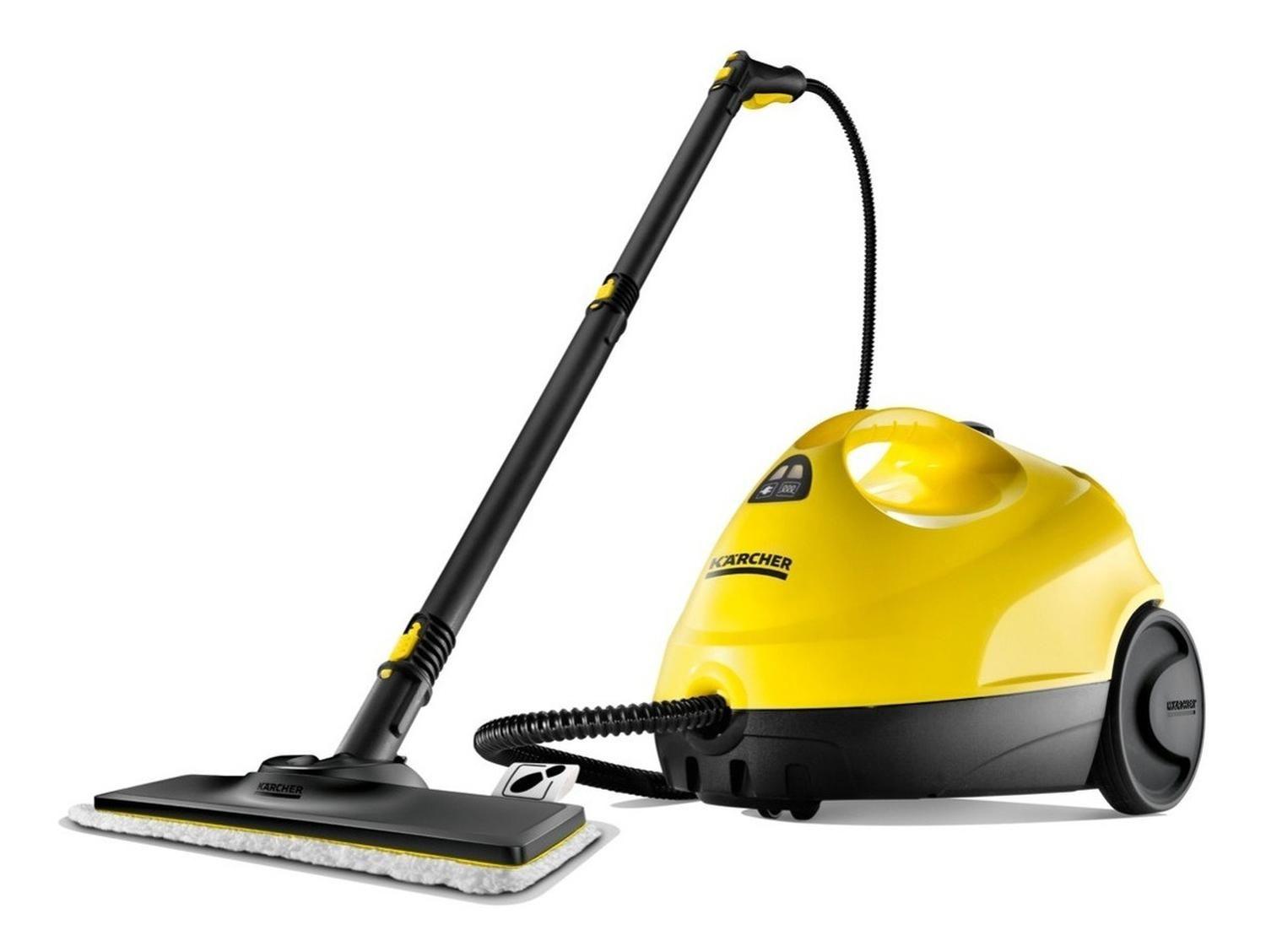 Limpiadora A Vapor Karcher Sc2-2