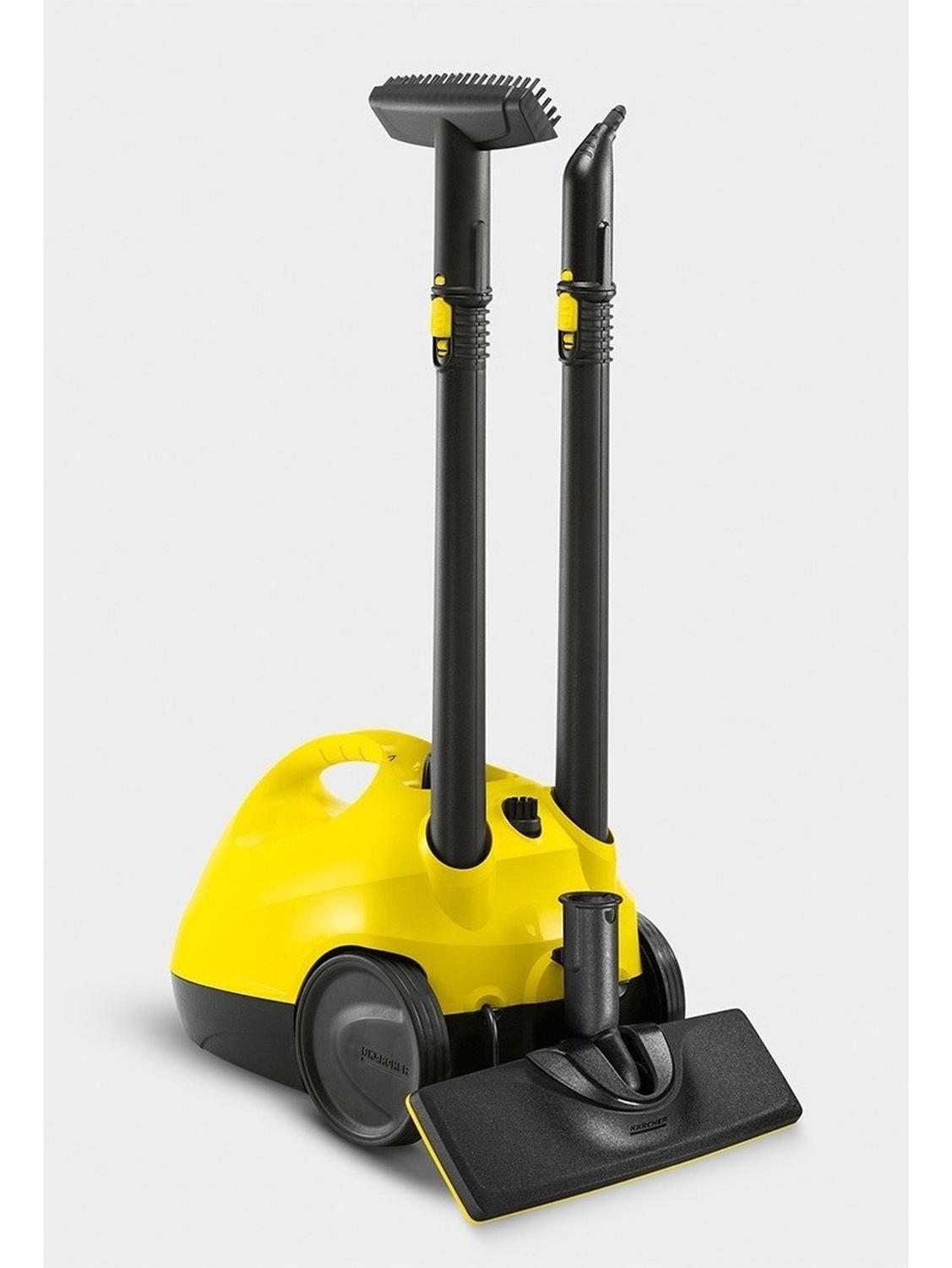 Limpiadora A Vapor Karcher Sc2-3