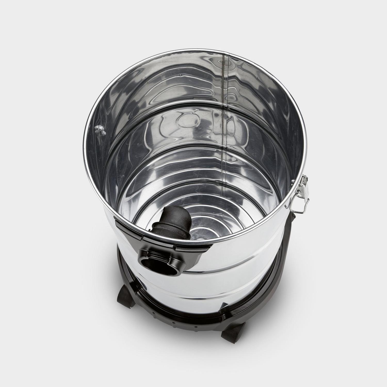 Aspiradora Agua Y Polvo Karcher Nt 38/1-3