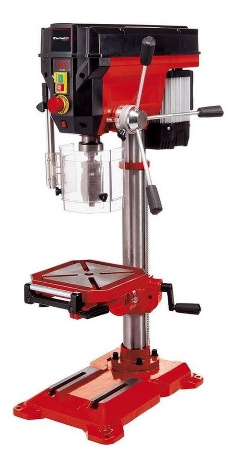 Taladro Pedestal Einhell Te-bd 750e - 750 Watts-0
