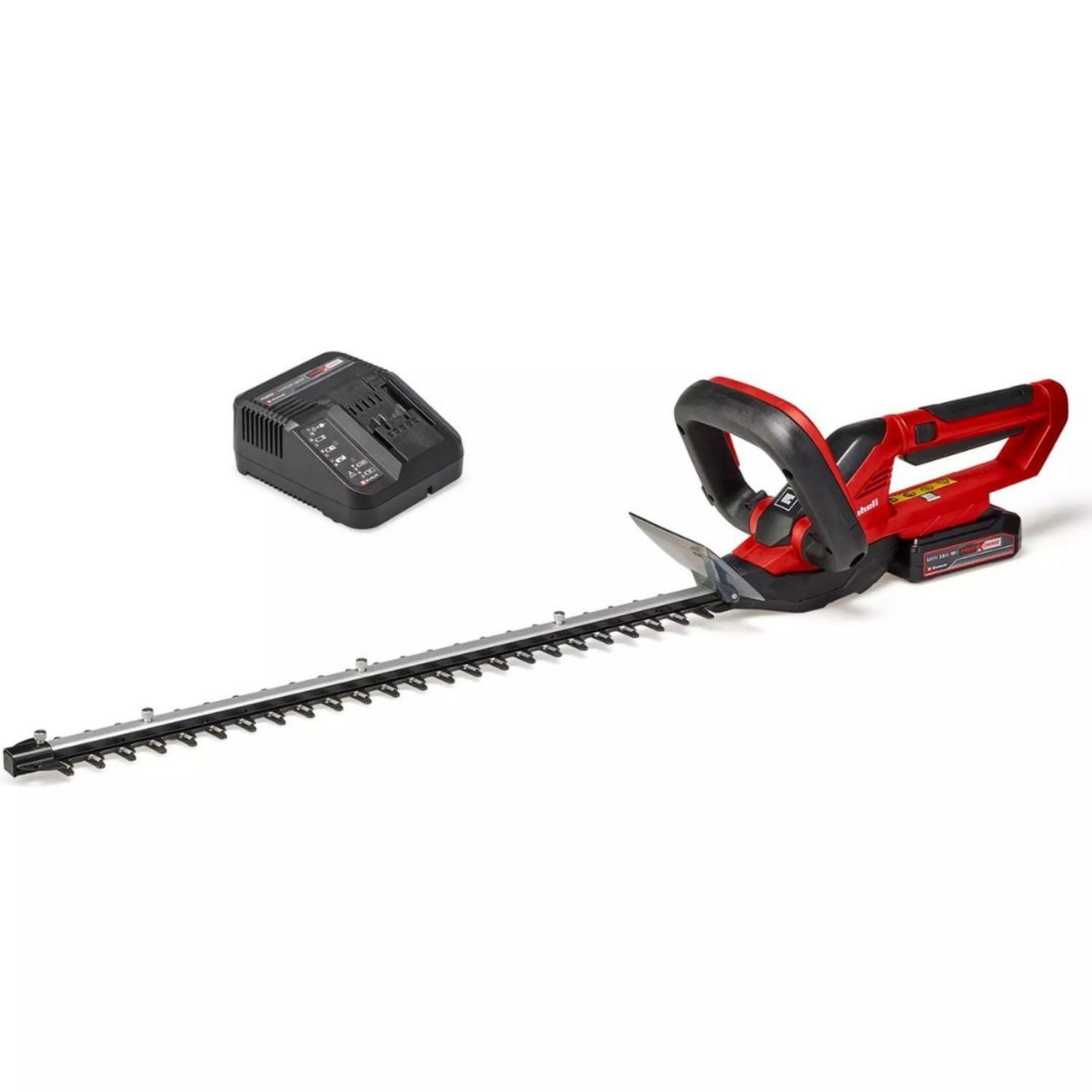 Kit Cortasetos Inal. Einhell Ge-ch 1855/1 Kit (1x2,5)-5