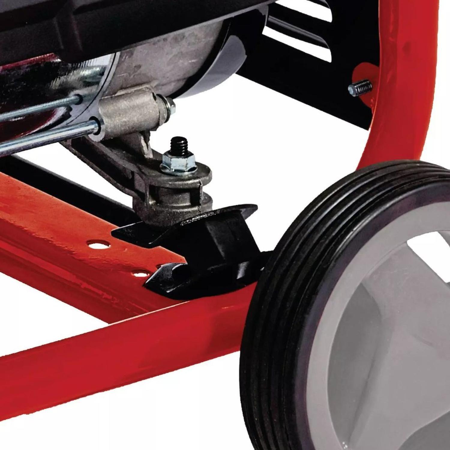 Generador Electrico a Gasolina 3.100W Einhell TC-PG 35/E5-4