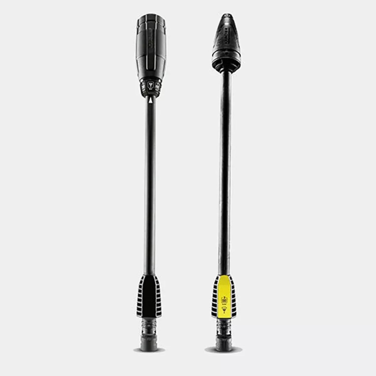 Hidrolavadora Karcher K2 Full Control Car & Garden 1400w-1