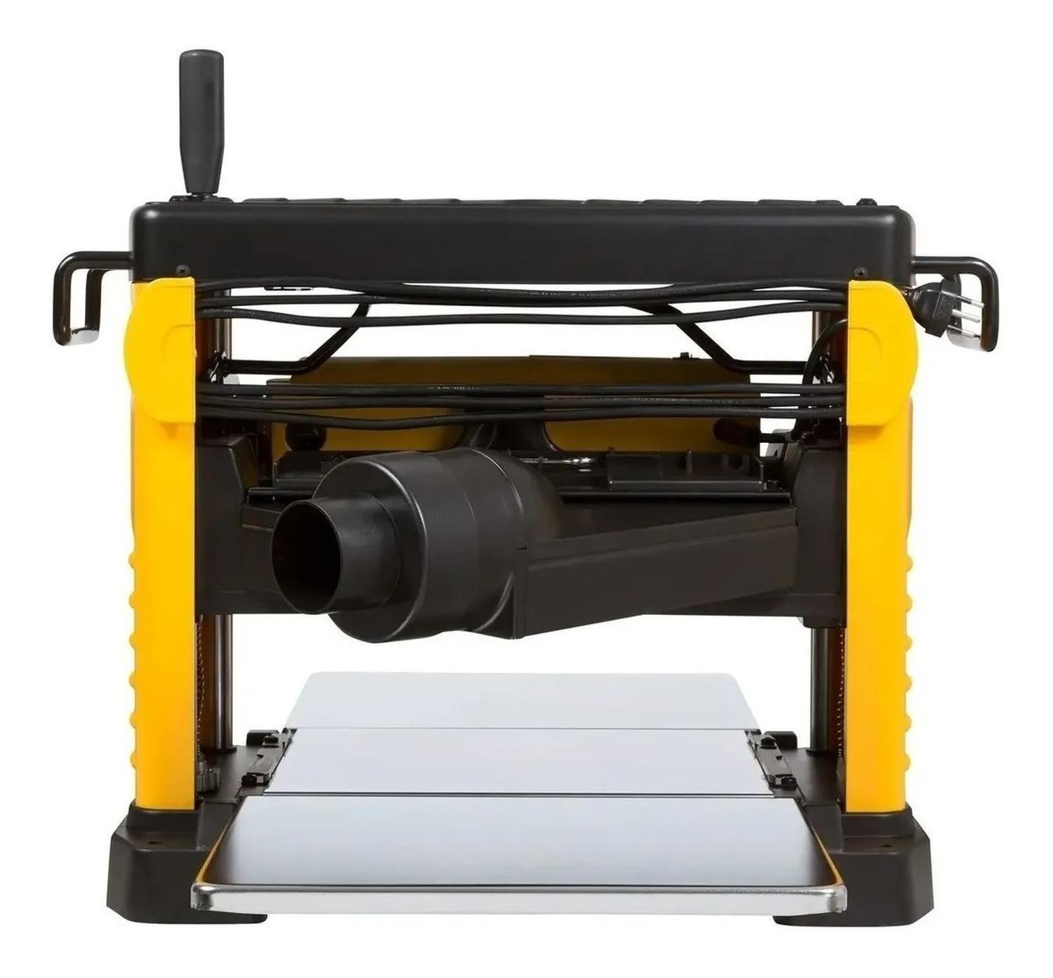 Cepillo De Banco Dewalt Dw733 - 1.800 Watts-3
