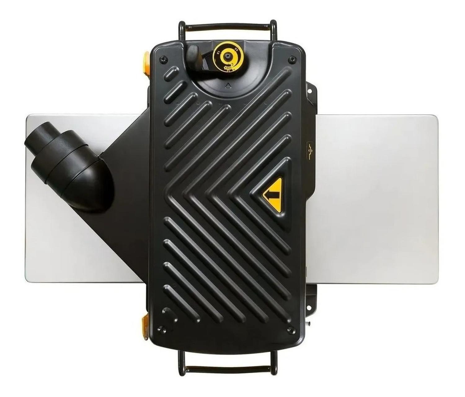 Cepillo De Banco Dewalt Dw733 - 1.800 Watts-6