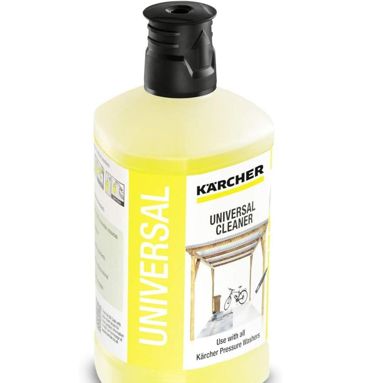 Detergente Universal Karcher Rm 626 1lts-2