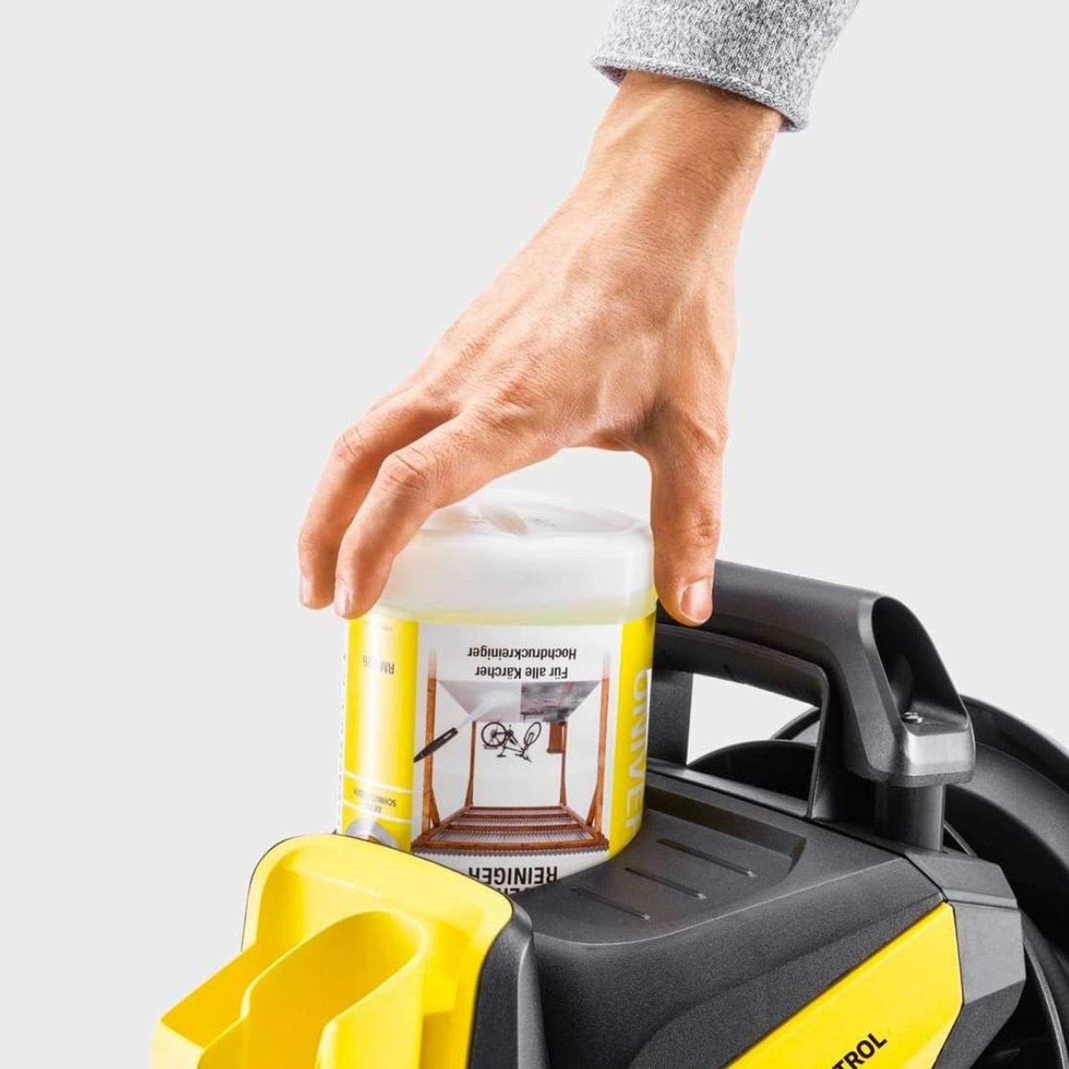Detergente Universal Karcher Rm 626 1lts-3