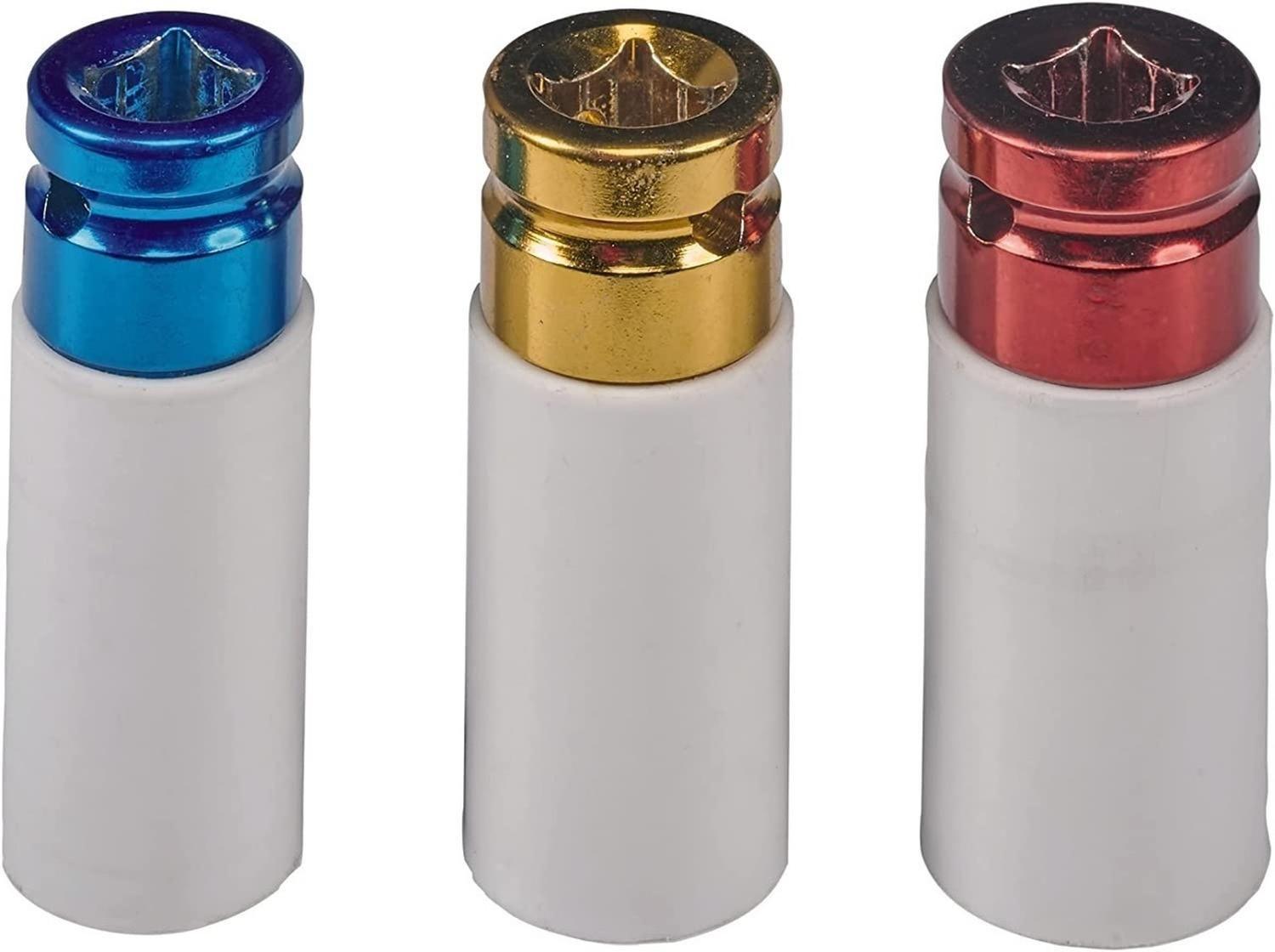 Llave De Impacto Inal. Einhell Impaxxo 18/400 - Sin Baterías-5