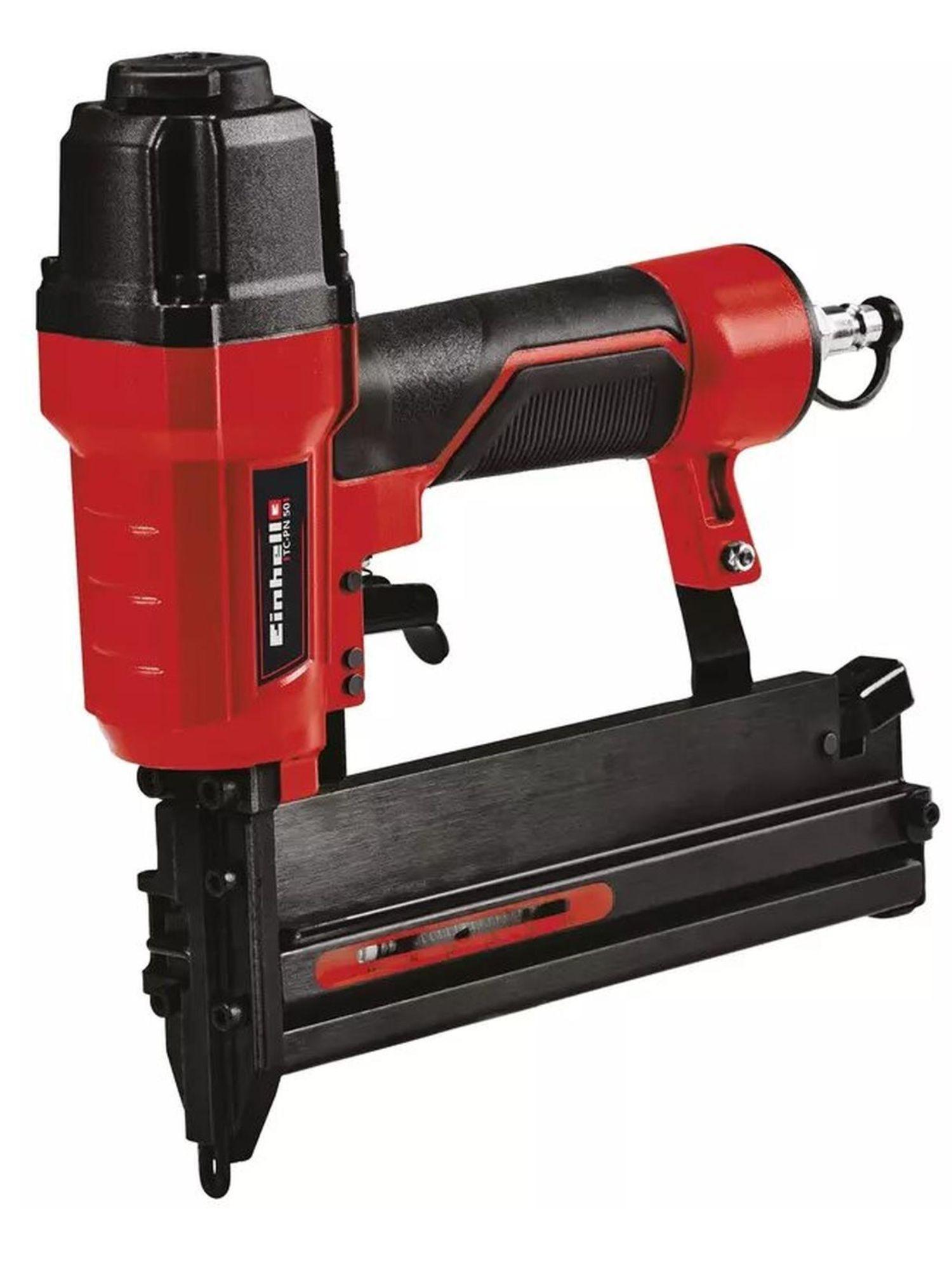Grapadora Neumática Einhell Tc-pn 50-0