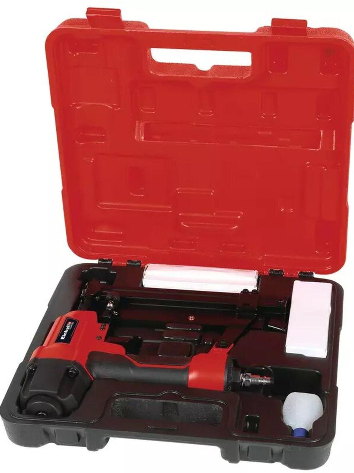 Grapadora Neumática Einhell Tc-pn 50-2