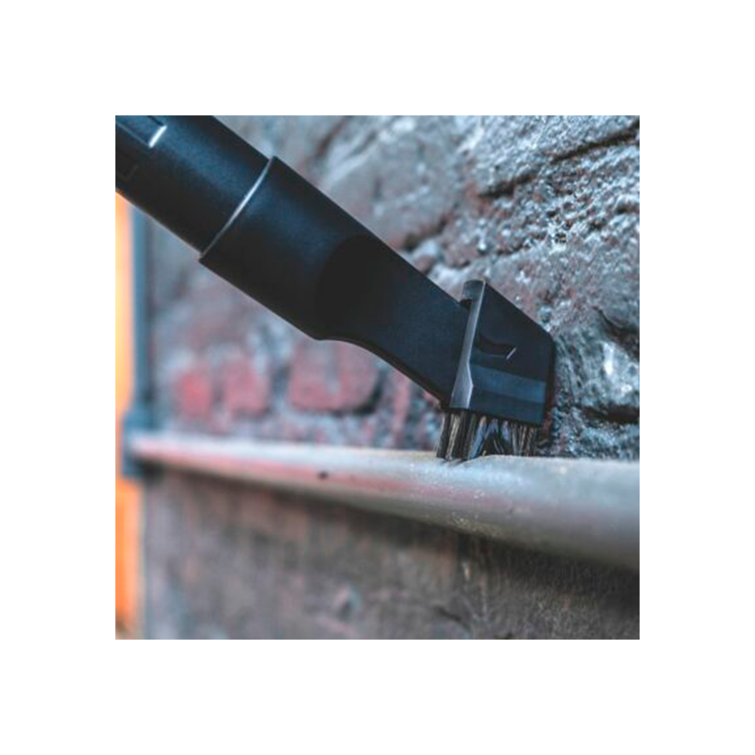 Aspiradora Agua y Polvo Karcher WDL 1S - 12 Lts-5