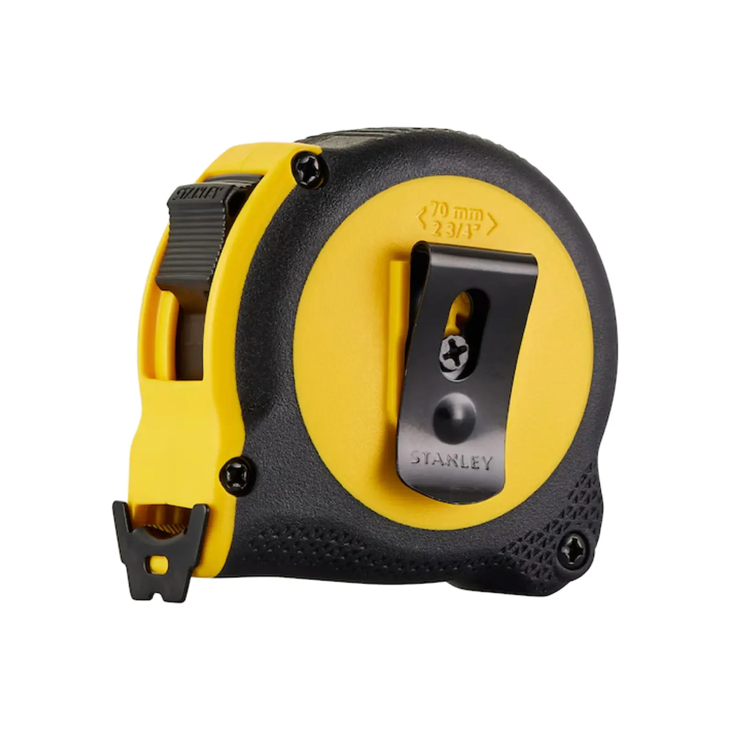 Cinta Métrica Global Plus 5m/16' Stanley 30-716-2