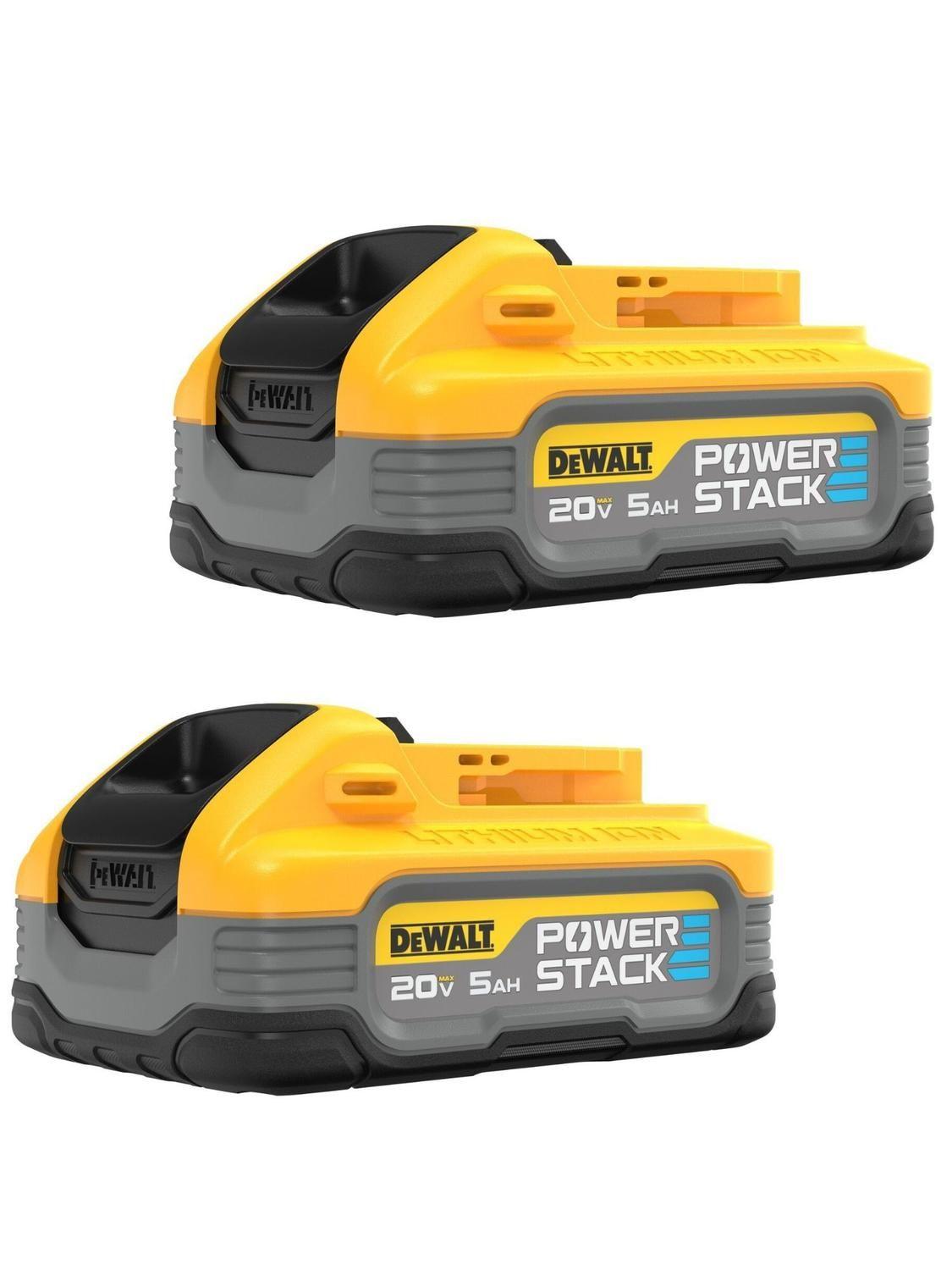 Esmeril Angular Dewalt Dcg413h2-b2 4 1/2 20v Xr - 2 Batería-3