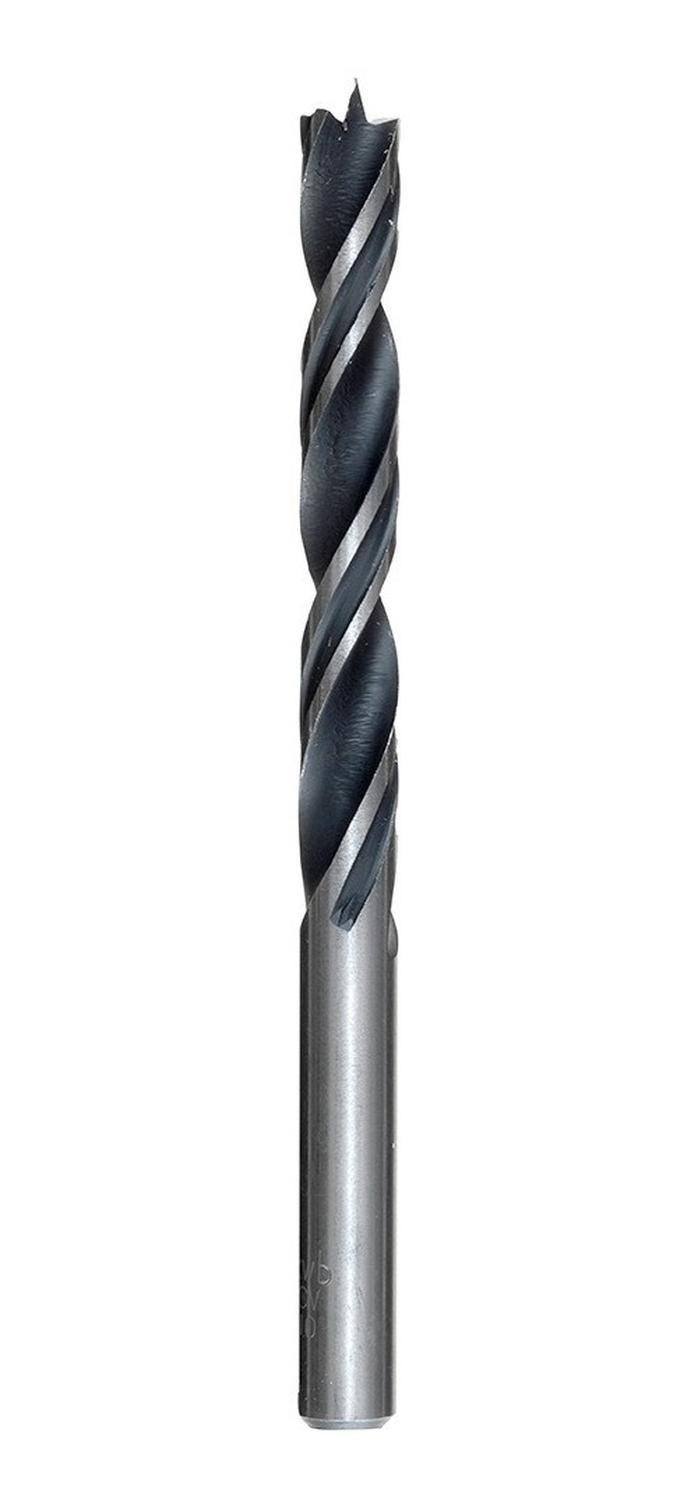Broca Para Madera 3puntas 8 Mm Sb Kwb 511468-0