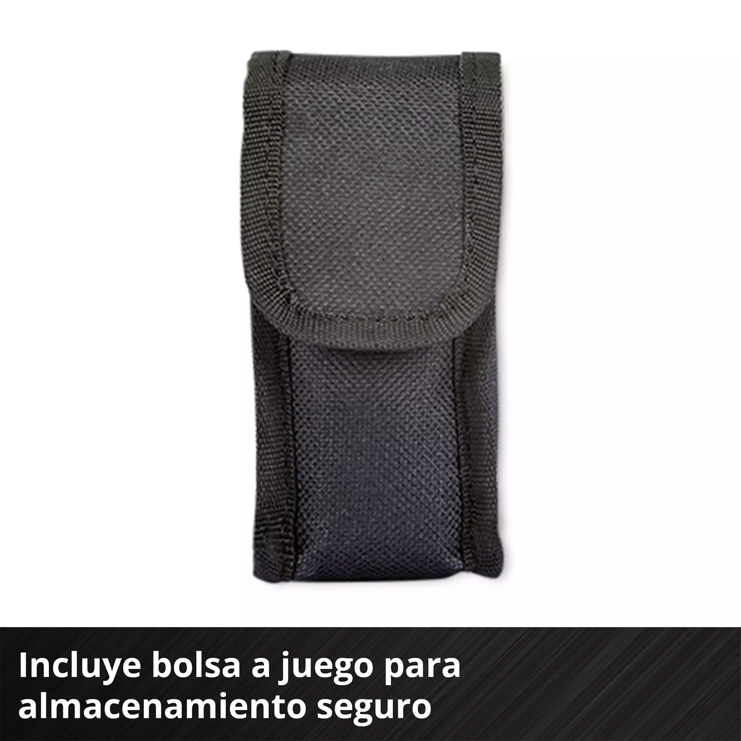 Medidor Laser 60 Mts. Einhell TC-LD 60 R-6