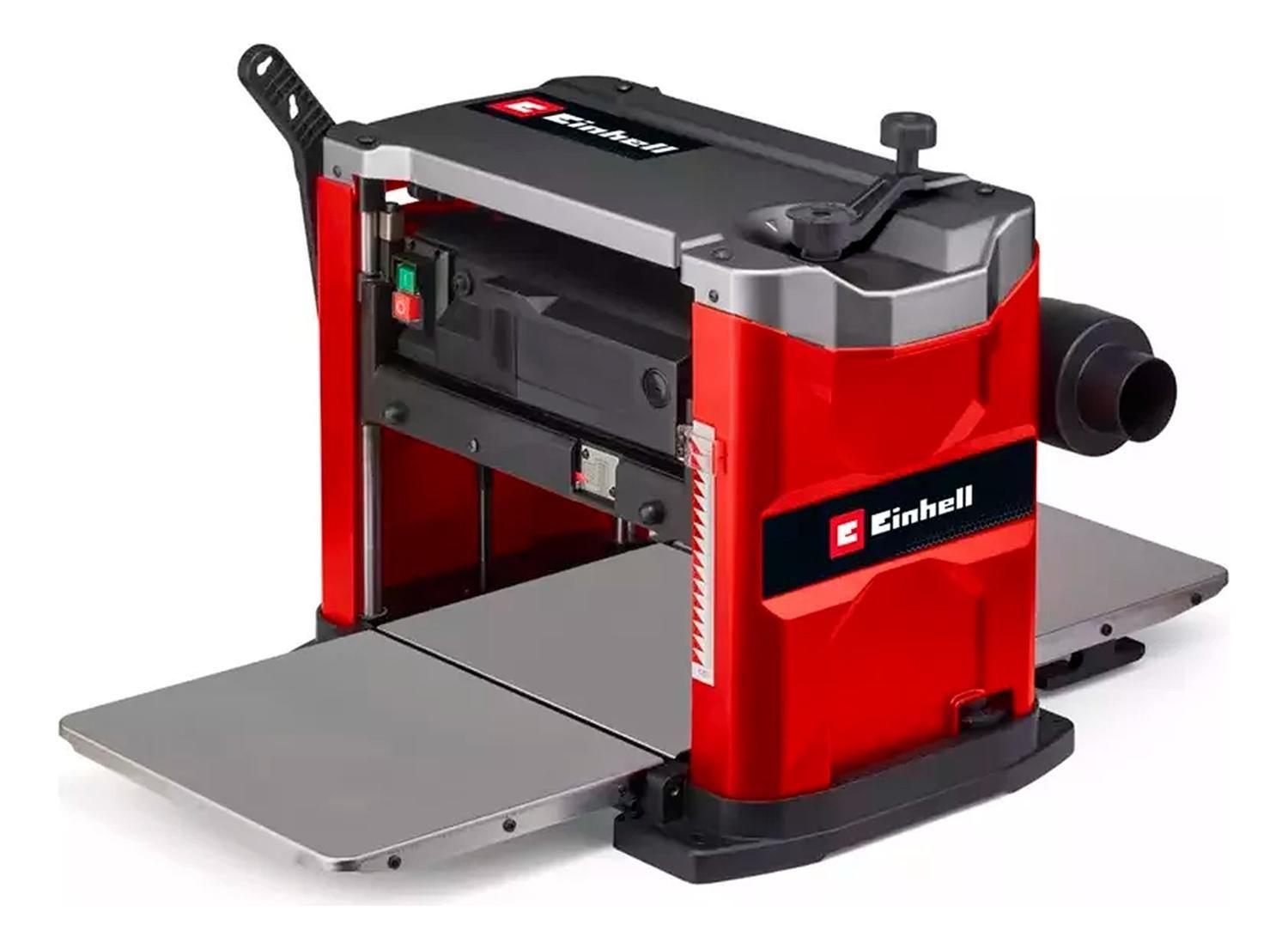 Cepillo Canteador Einhell Te-sp 330-0