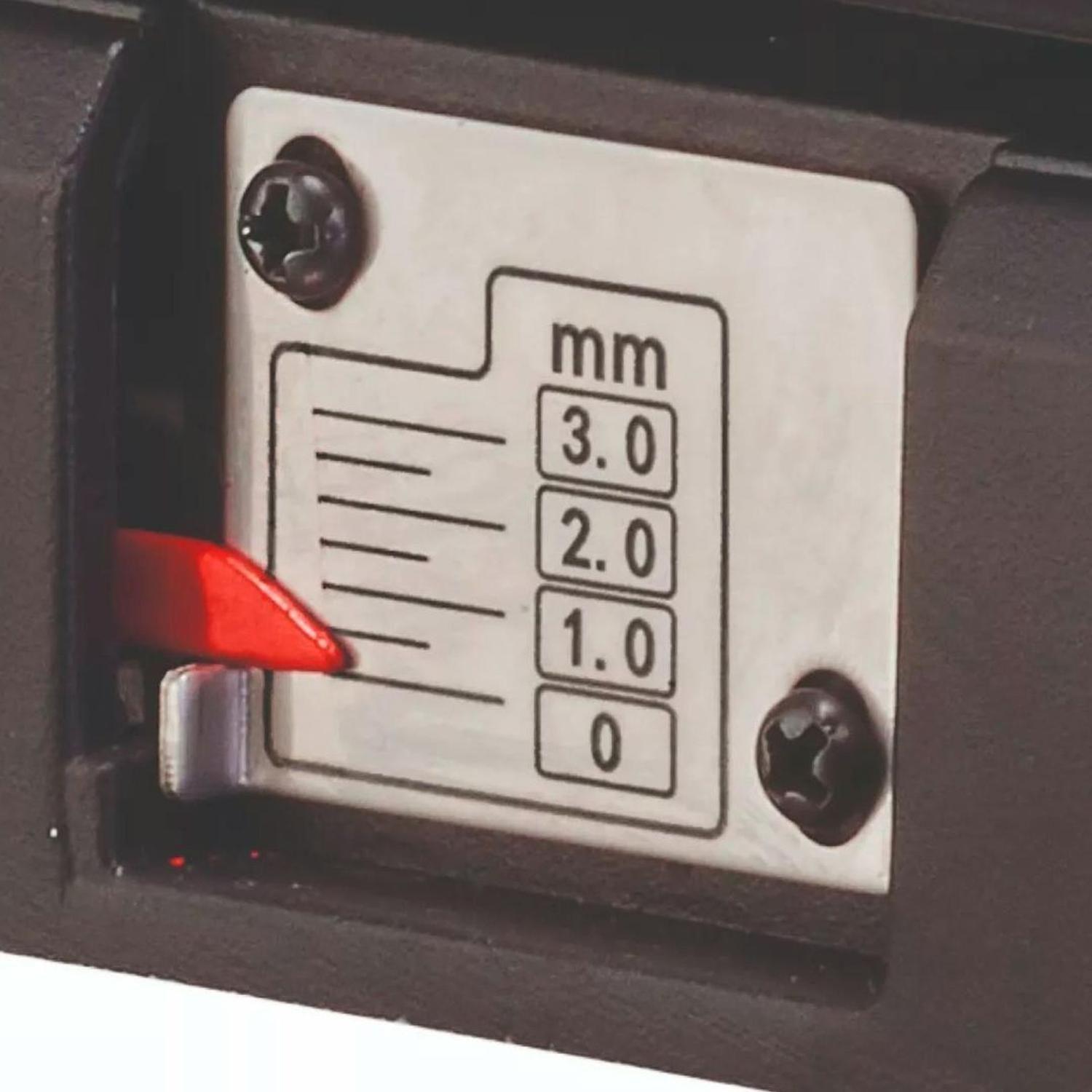 Cepillo Canteador Einhell Te-sp 330-2