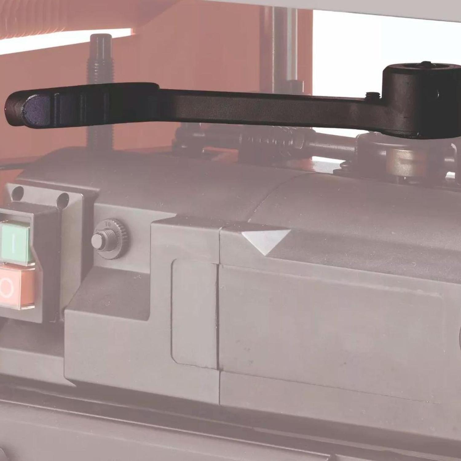 Cepillo Canteador Einhell Te-sp 330-3