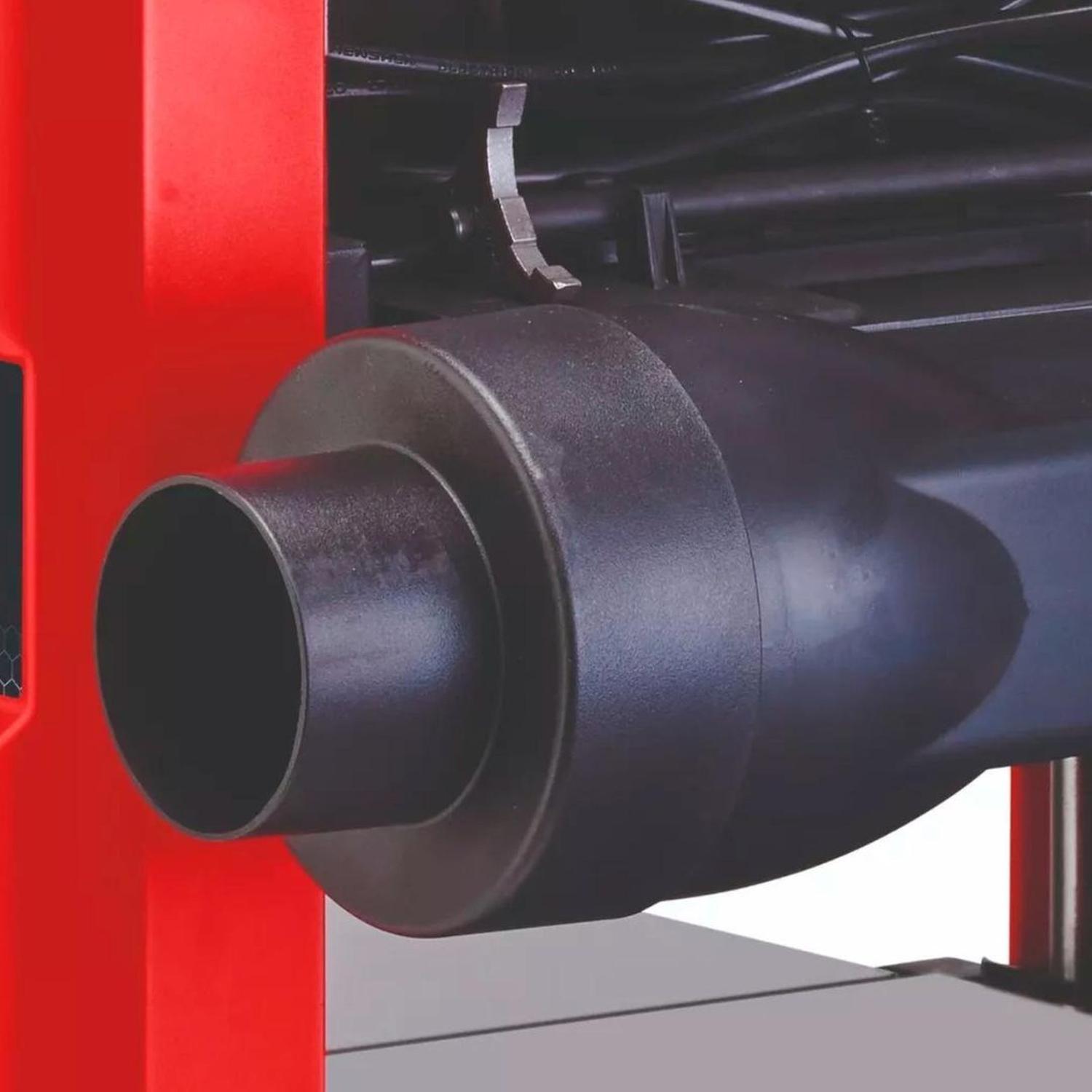 Cepillo Canteador Einhell Te-sp 330-5