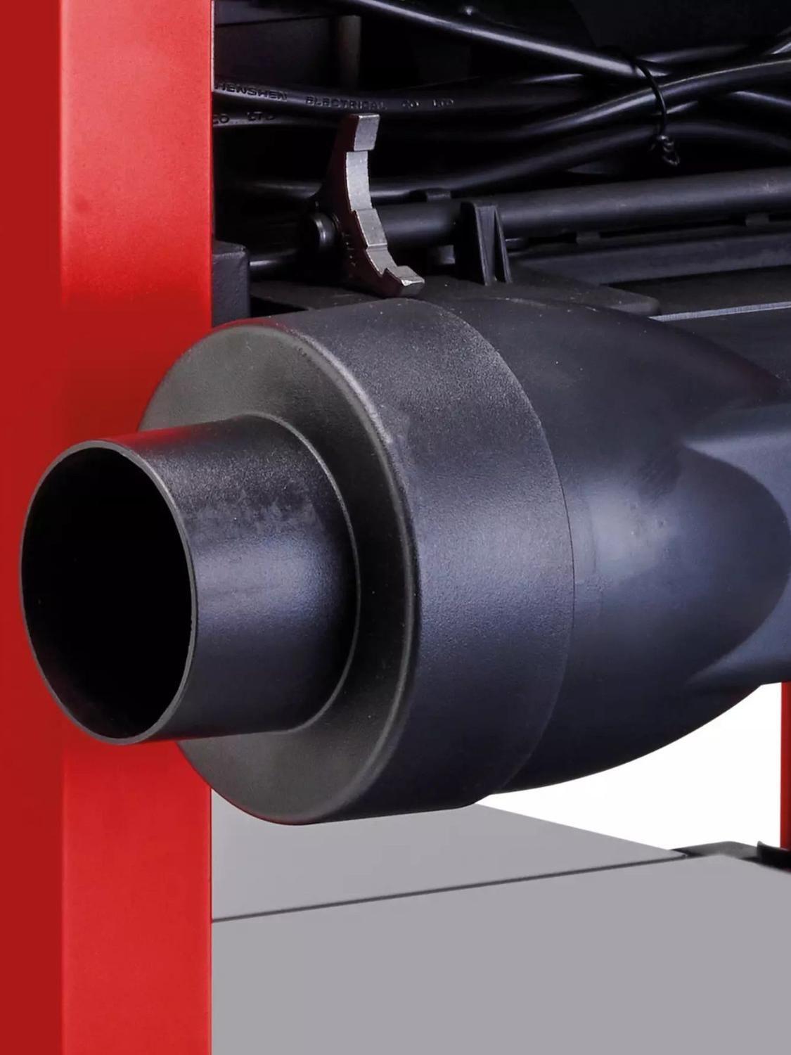 Cepillo Canteador Einhell Te-sp 330-5