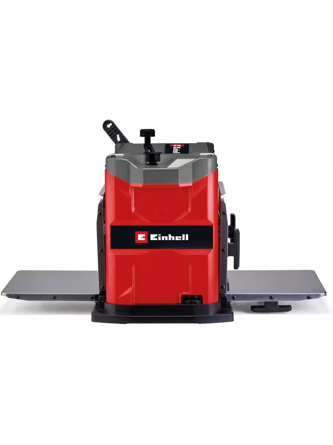 Cepillo Canteador Einhell Te-sp 330-6