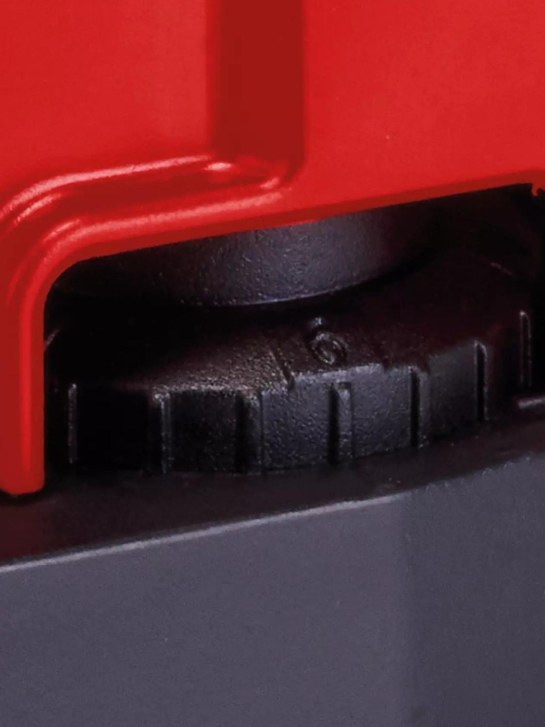 Cepillo Canteador Einhell Te-sp 330-7