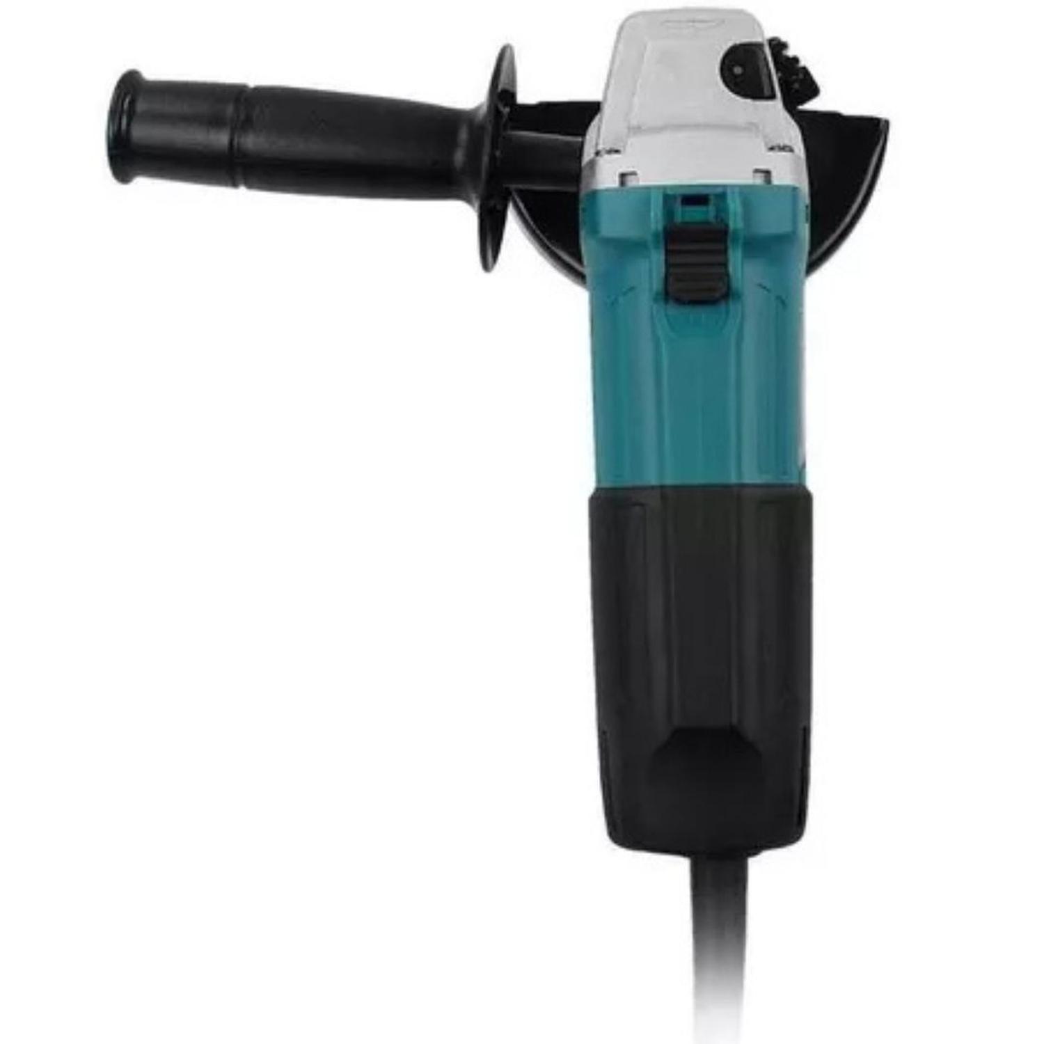 Esmeril Angular 4.1/2 - 540w Makita M0901B-1