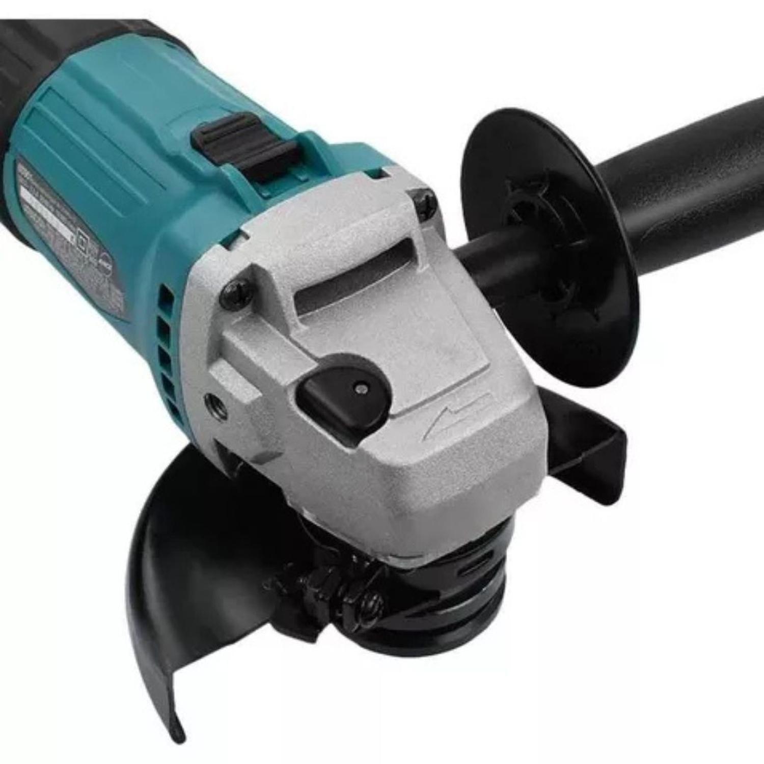 Esmeril Angular 4.1/2 - 540w Makita M0901B-4