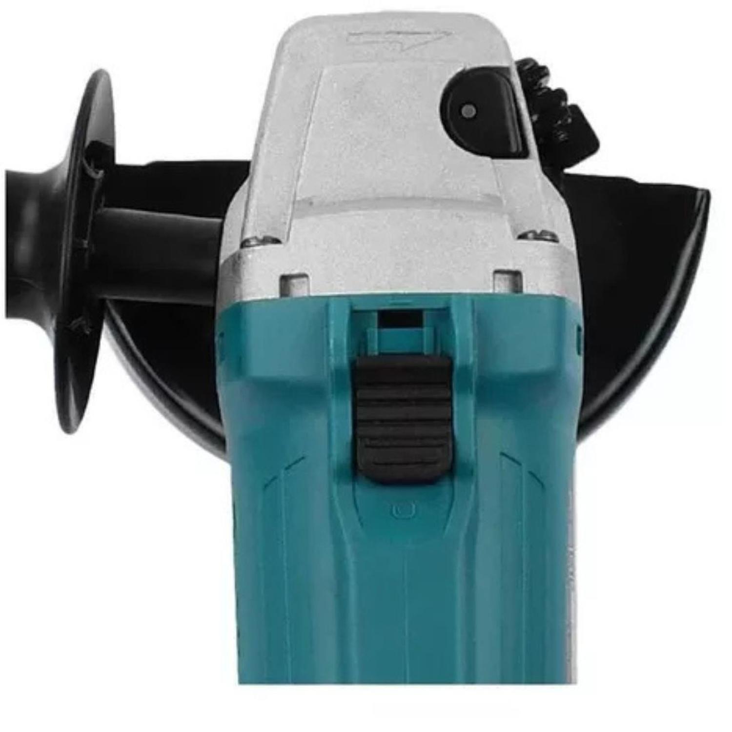 Esmeril Angular 4.1/2 - 540w Makita M0901B-5