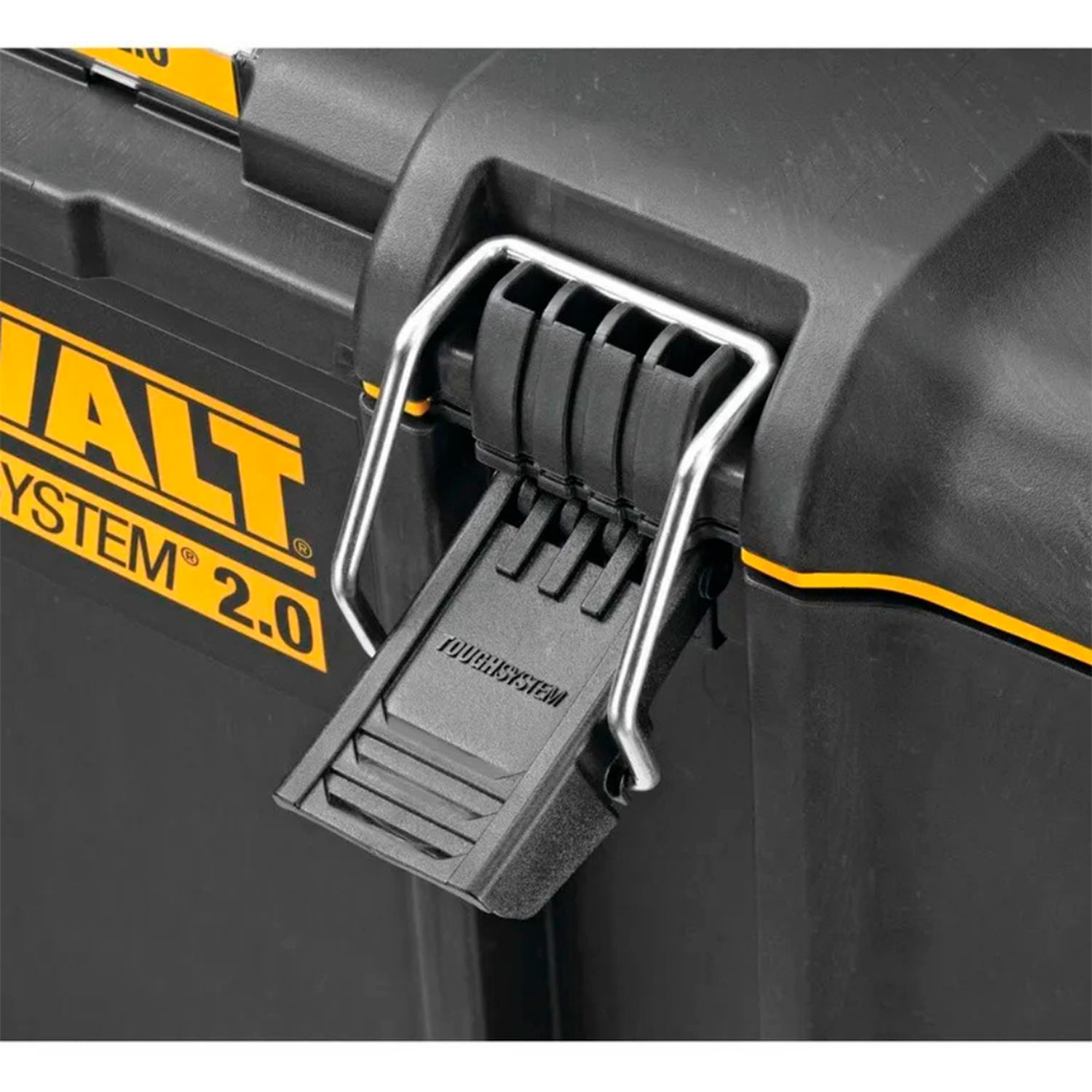 Caja Organizadora Extra/Grande Toughsystem DeWalt DWST08400-5