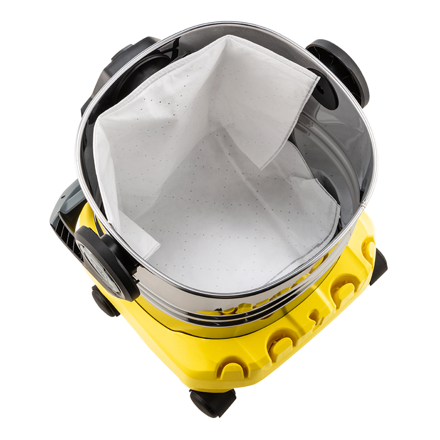 Aspiradora Agua y Polvo Karcher WD 6PS V-30/6/22/T-5