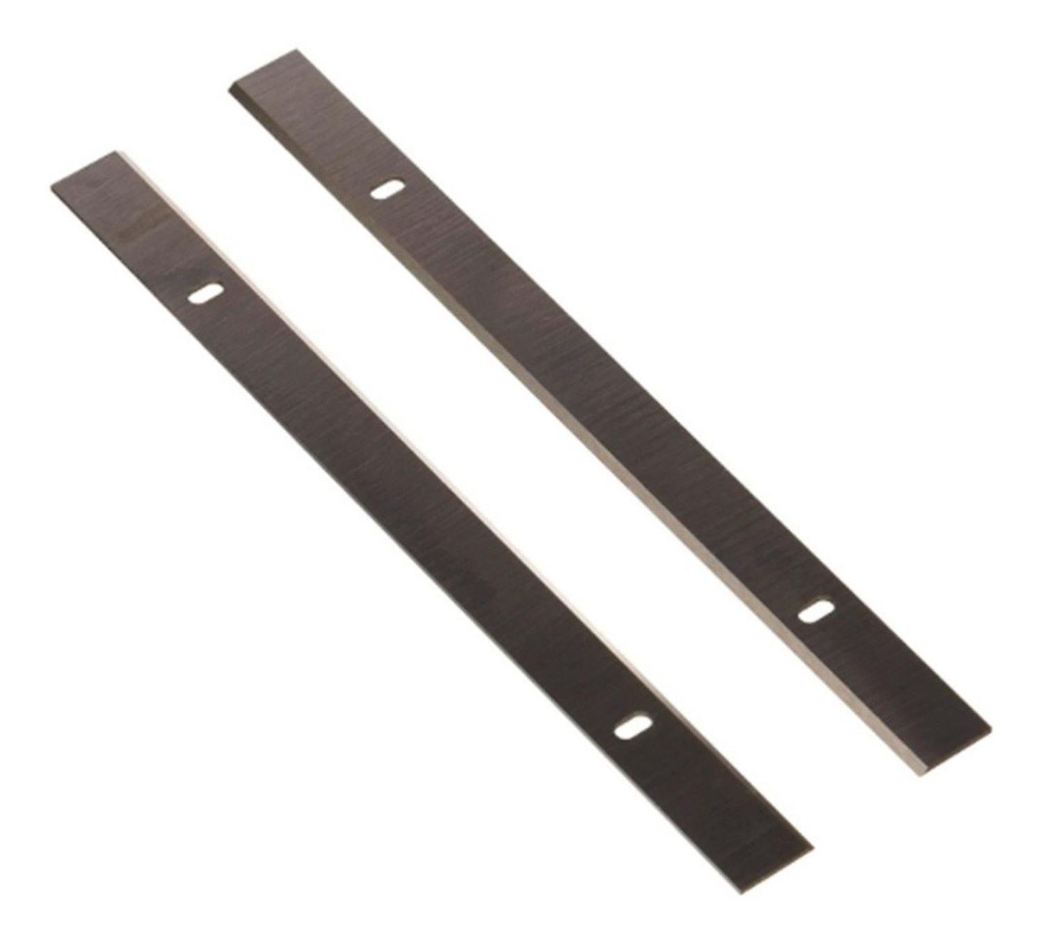 Set 2 Cuchillas Para Cepillo De Banco Einhell Tc-sp 204-0