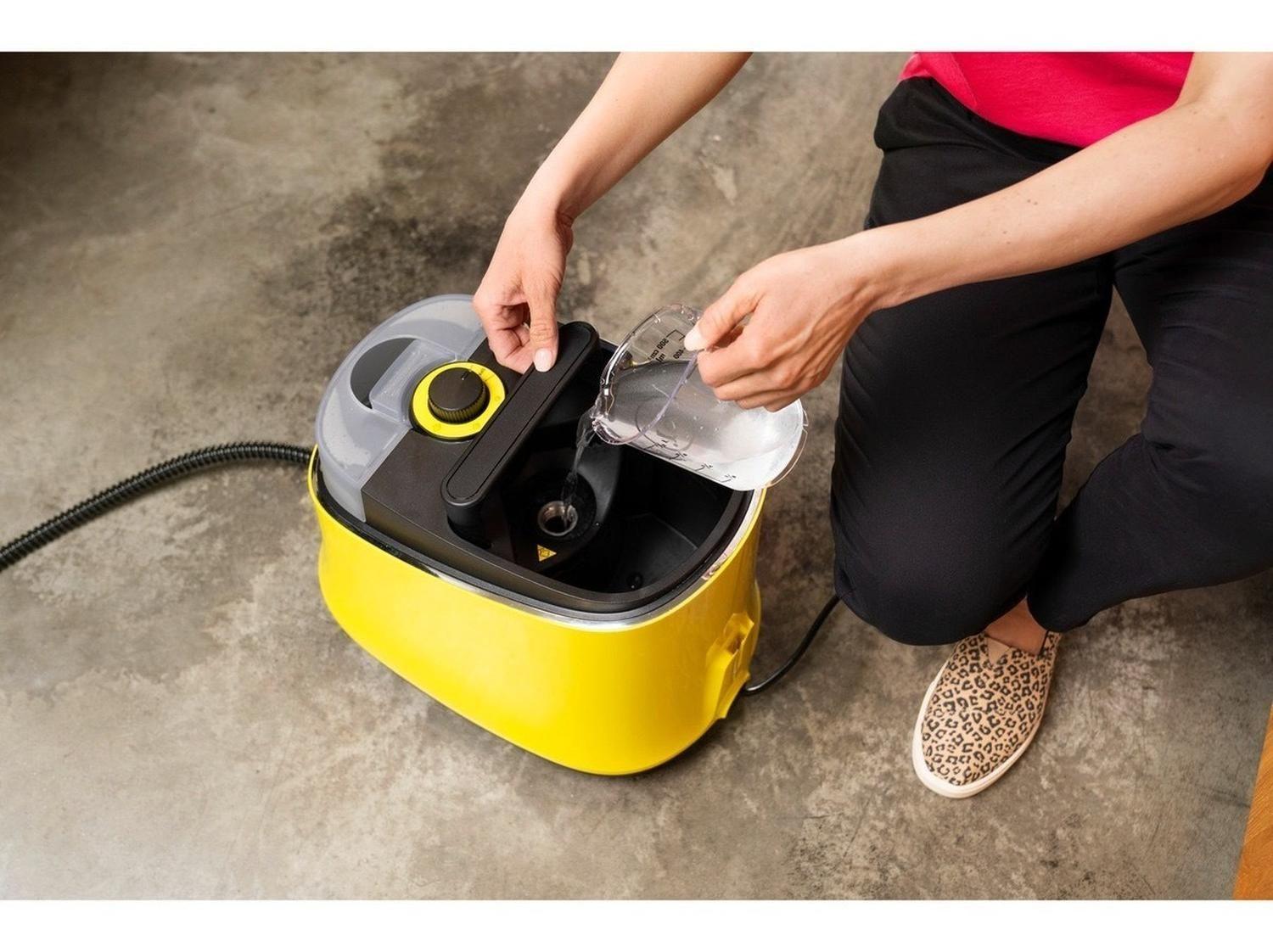 Descalsificador Karcher Rm 511-3