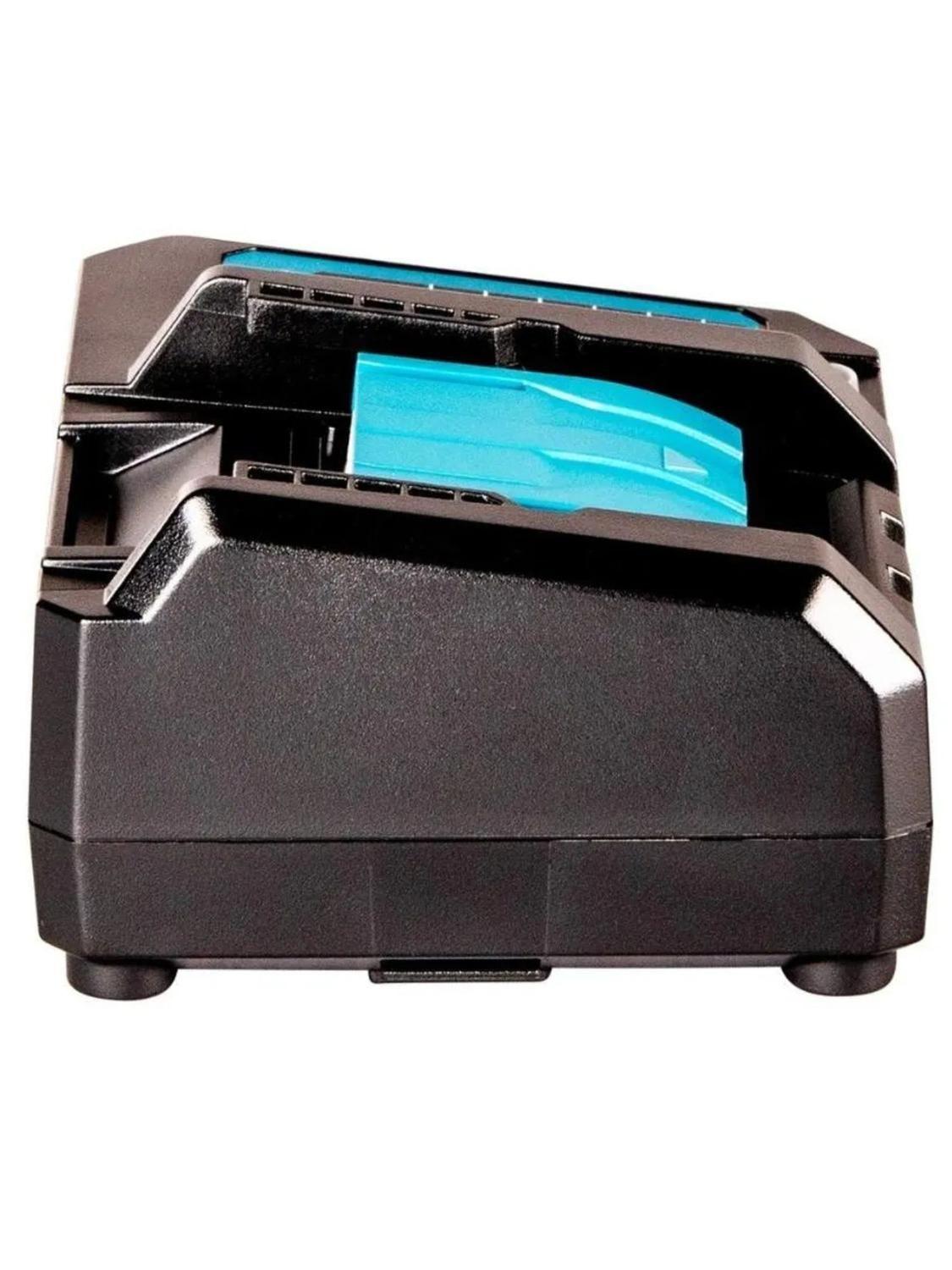 Cargador Normal Compacto 18V Makita DC18WC-3