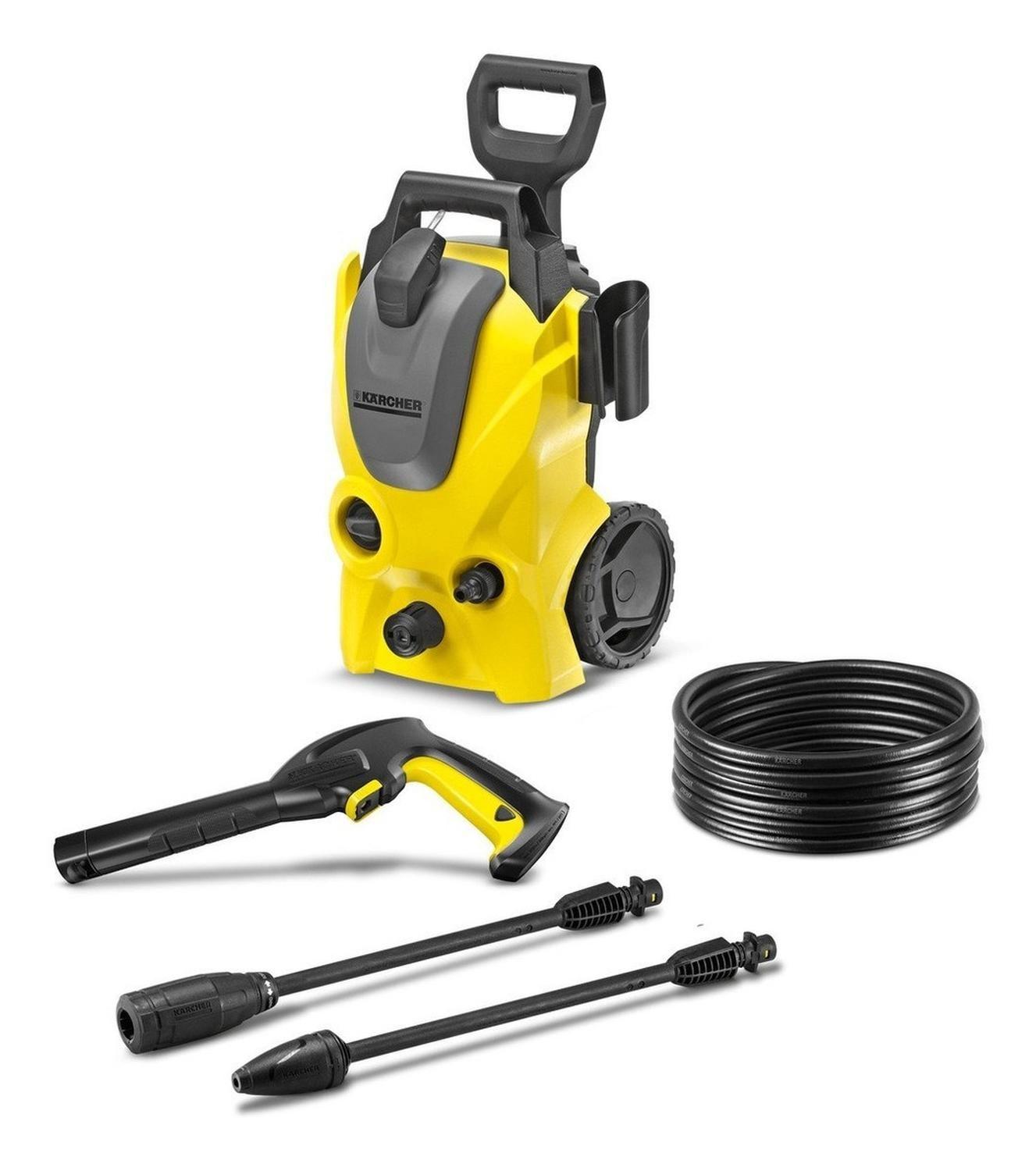 Hidrolavadora Karcher K3 Premium-0