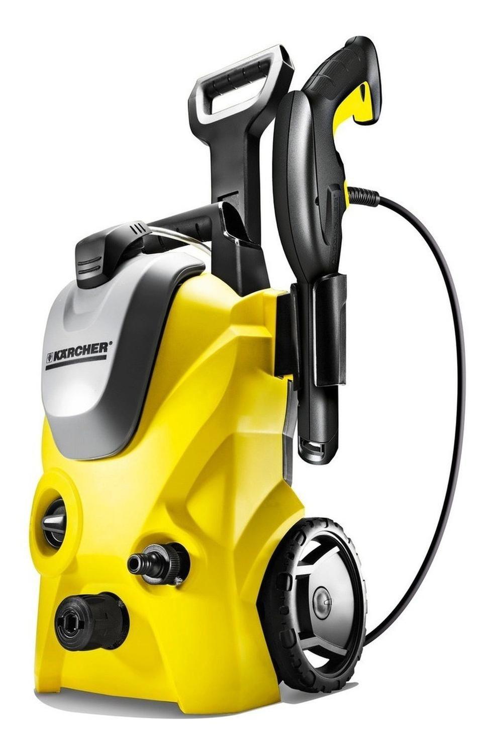 Hidrolavadora Karcher K3 Premium-1