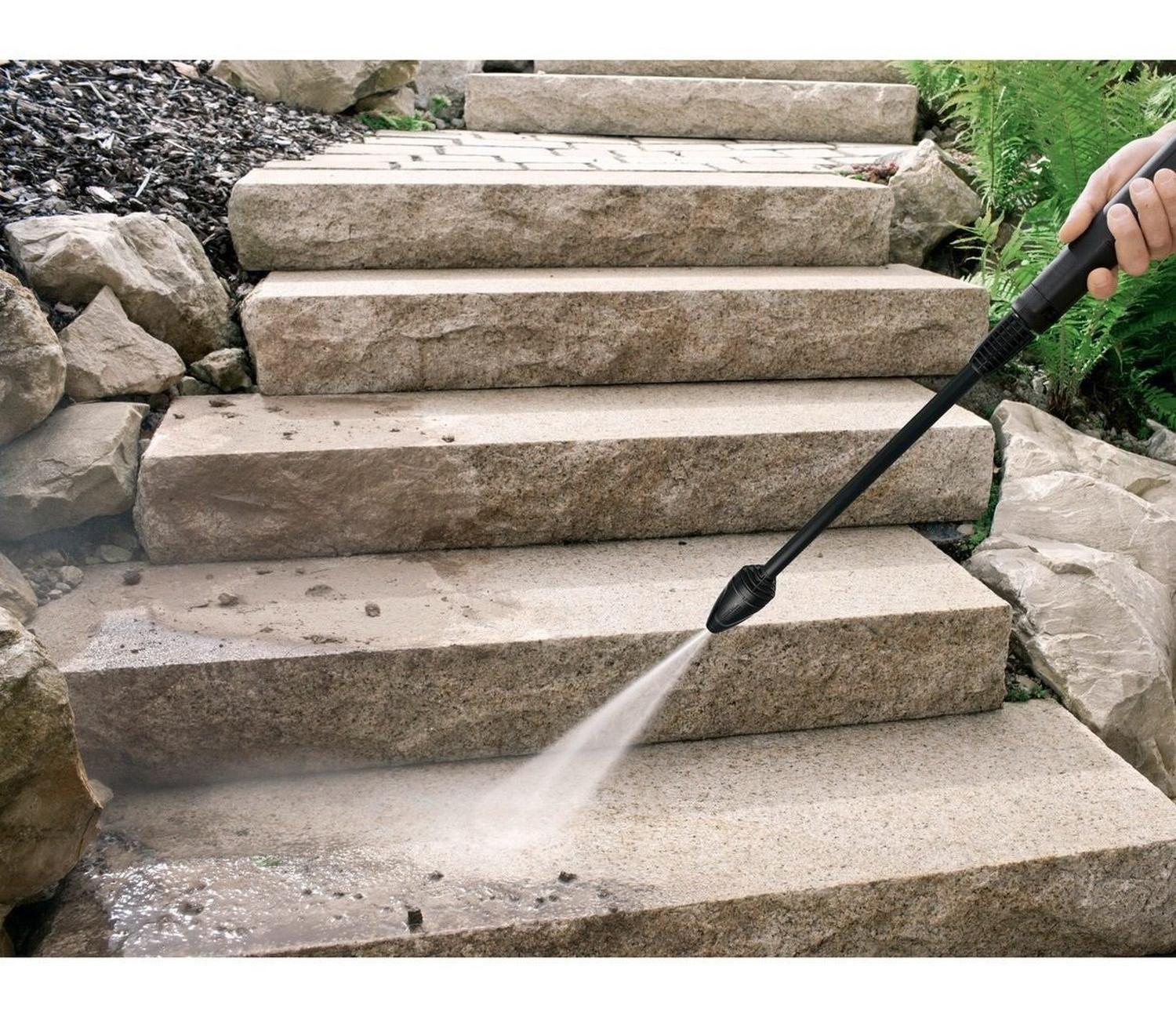 Hidrolavadora Karcher K3 Premium-4