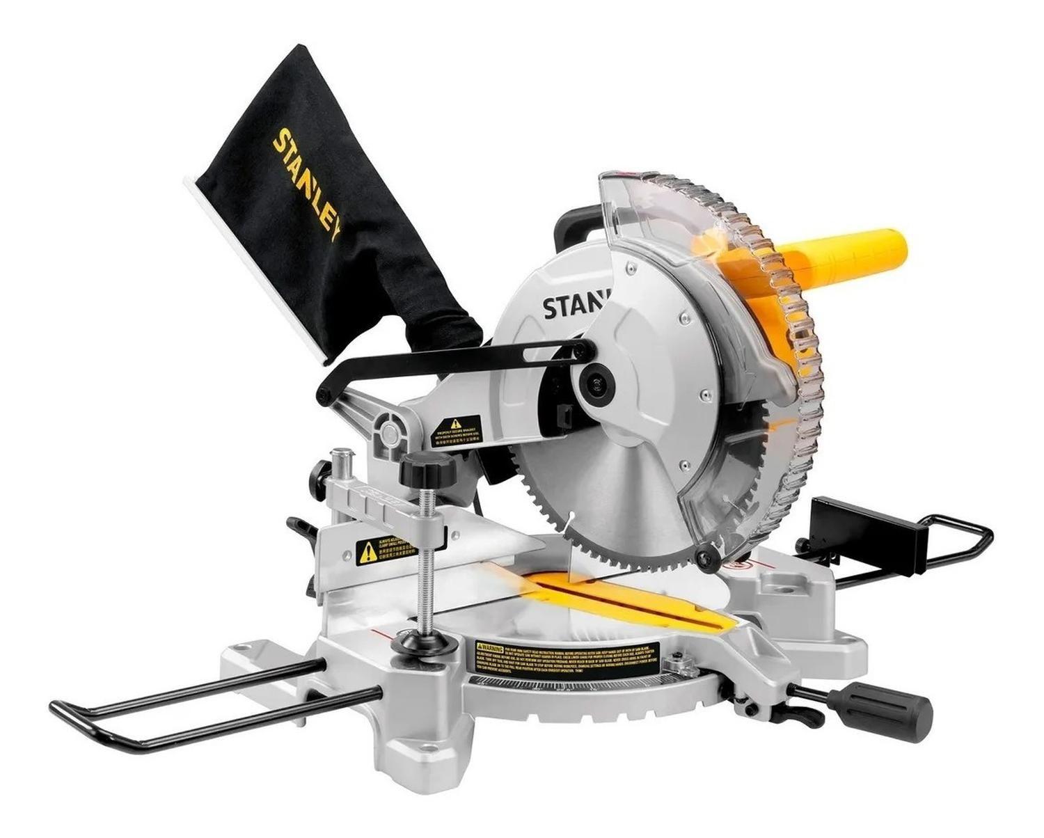 Ingleteadora Stanley Sm16-b2c 10 - 1,650 Watts-0