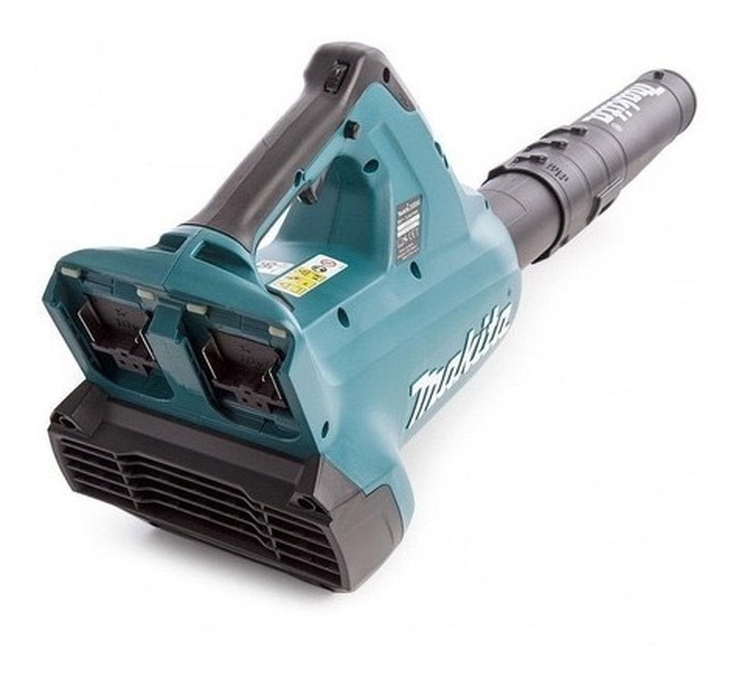 Soplador Inalambrica Makita 36v 6 Velocidades Dub362z-2