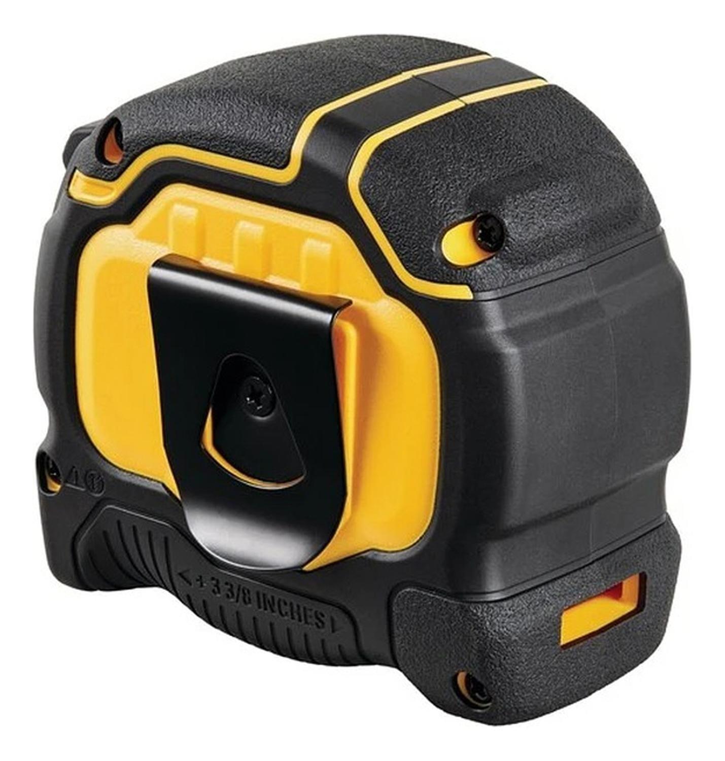 Huincha De Medir Dewalt Toughseries 8m/26' Dwht36926s-2