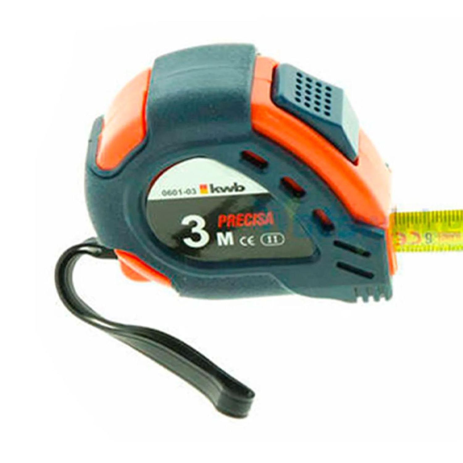 Huincha de Medir 3M/16 KWB 49060103-2